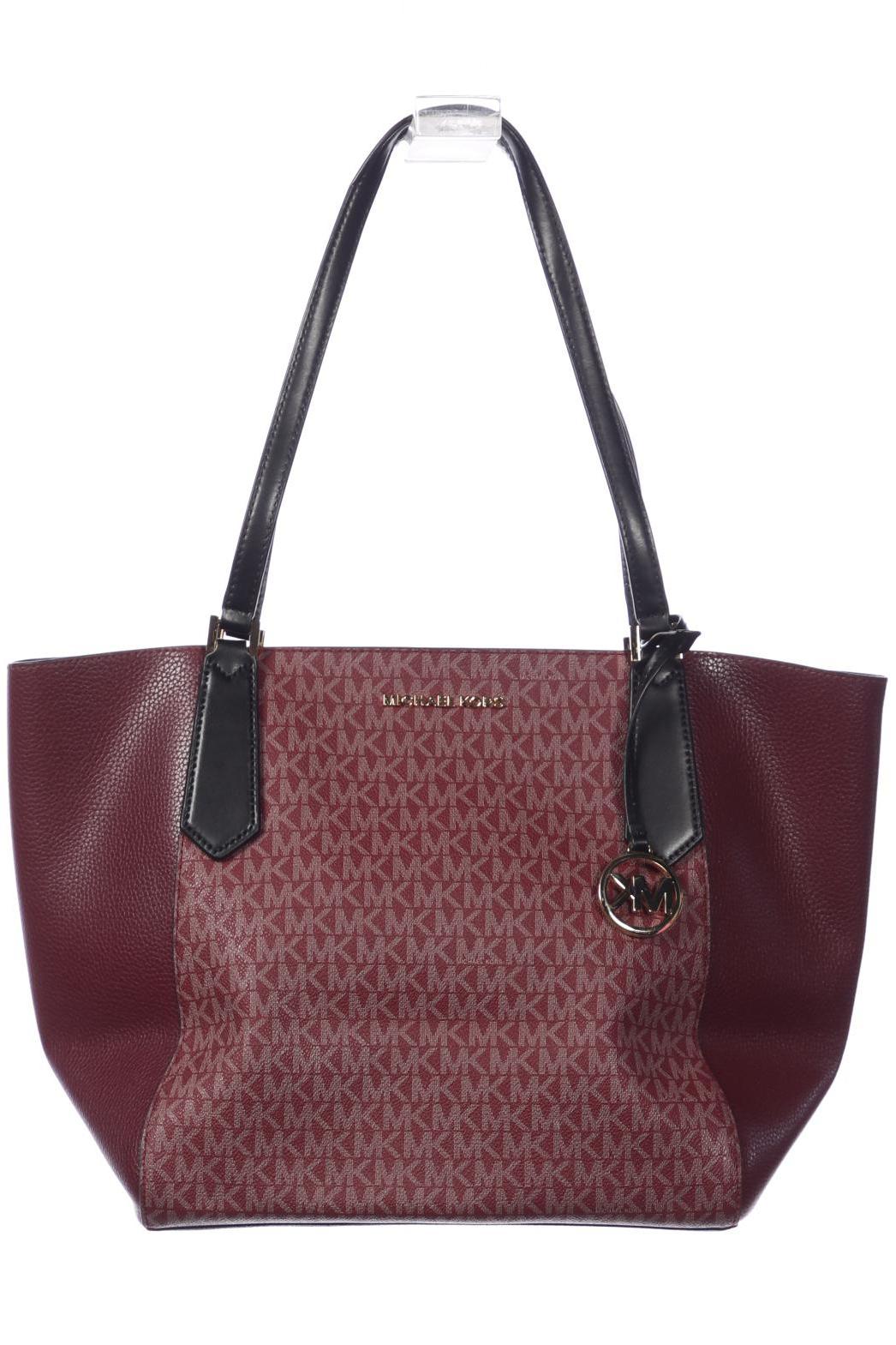 

Michael Michael Kors Damen Handtasche, bordeaux, Gr.