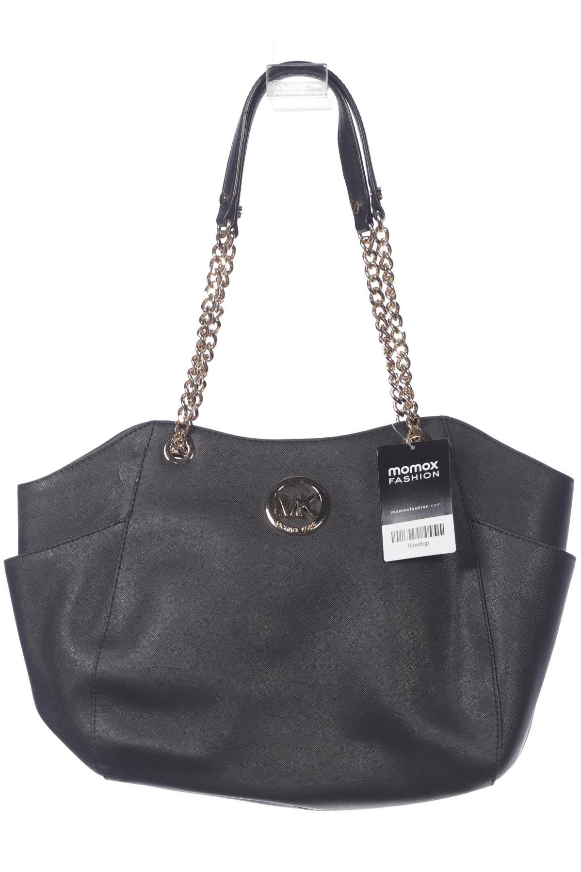 

Michael Michael Kors Damen Handtasche, schwarz, Gr.