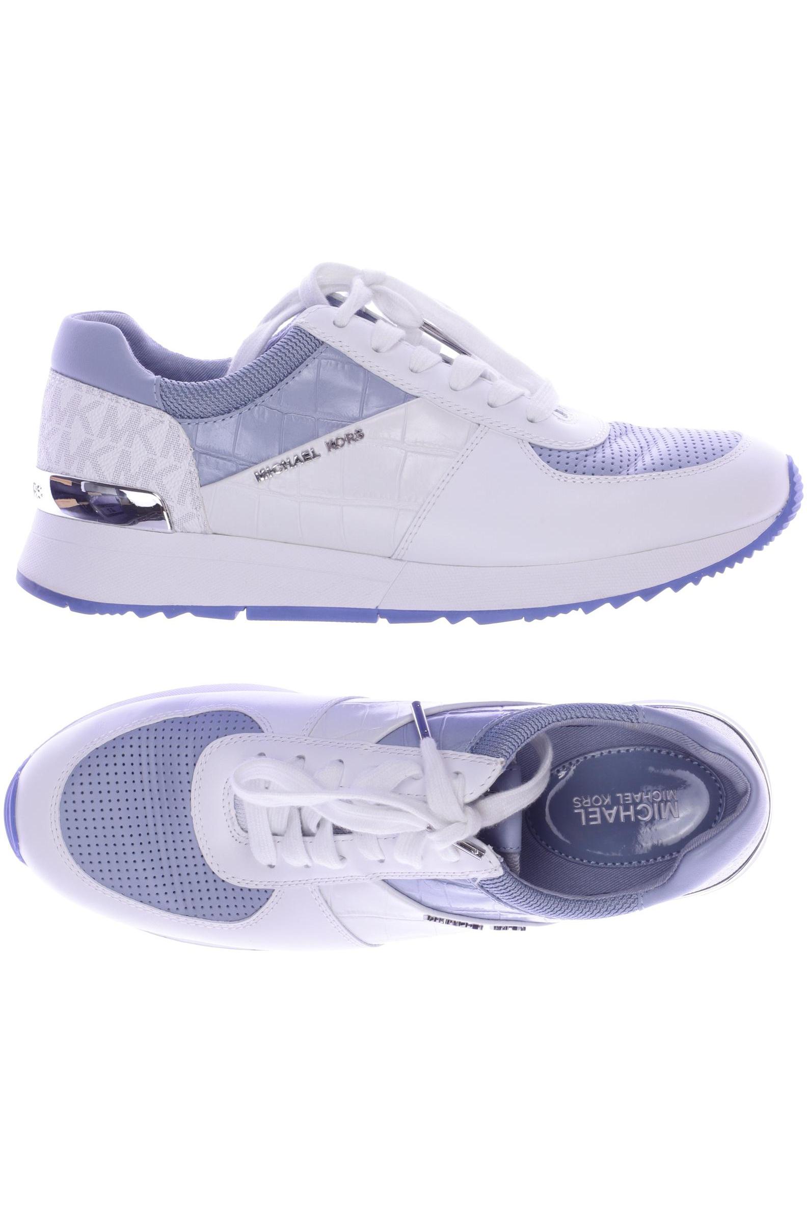 

MICHAEL MICHAEL KORS Damen Sneakers, weiß