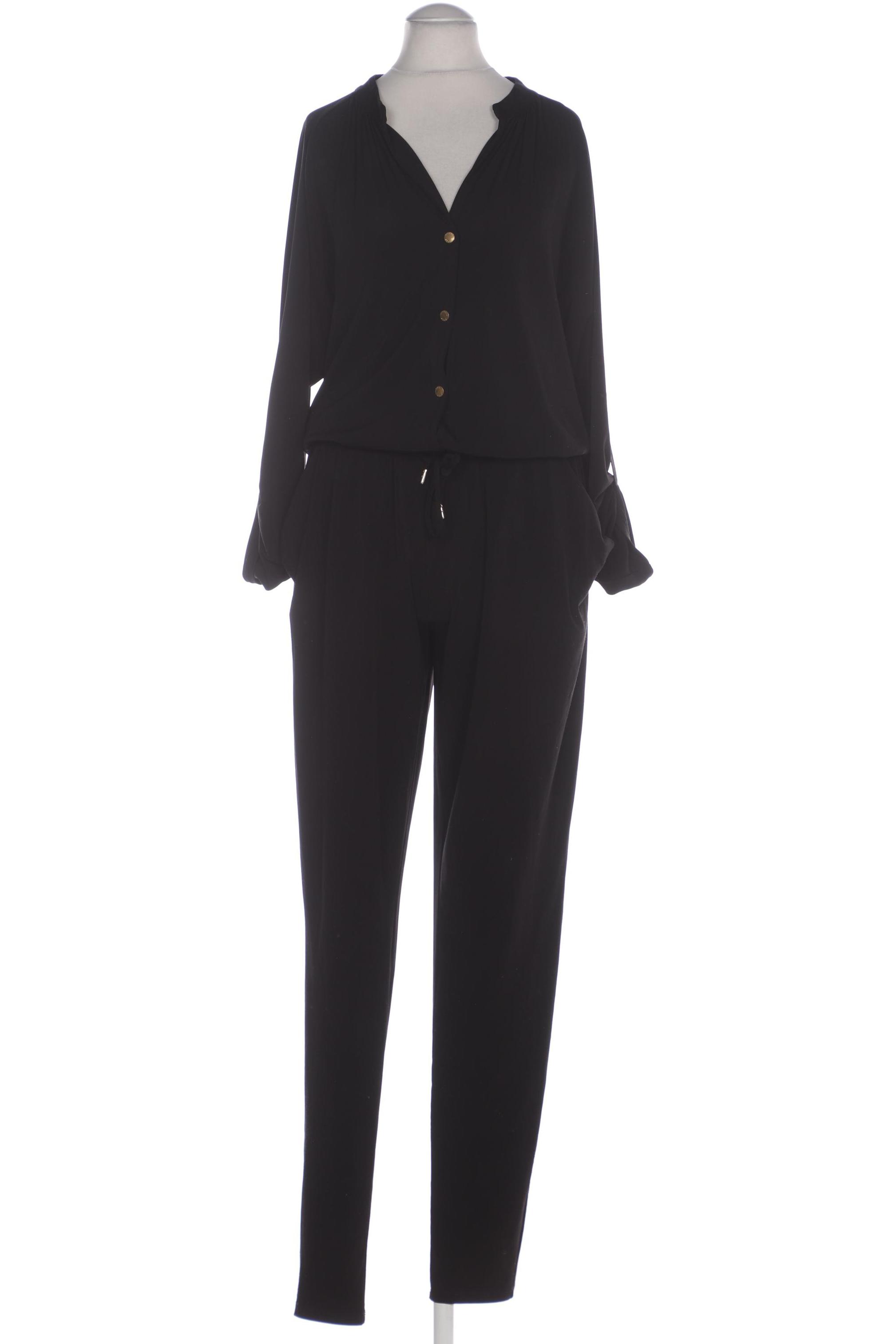 

Michael Michael Kors Damen Jumpsuit/Overall, schwarz, Gr. 36