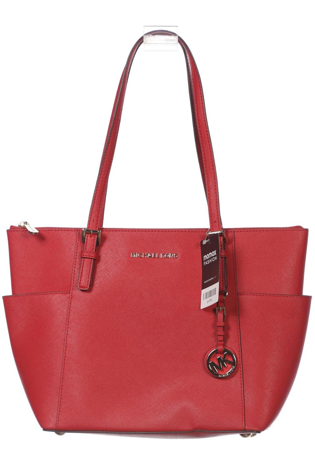 

MICHAEL MICHAEL KORS Damen Handtasche, rot