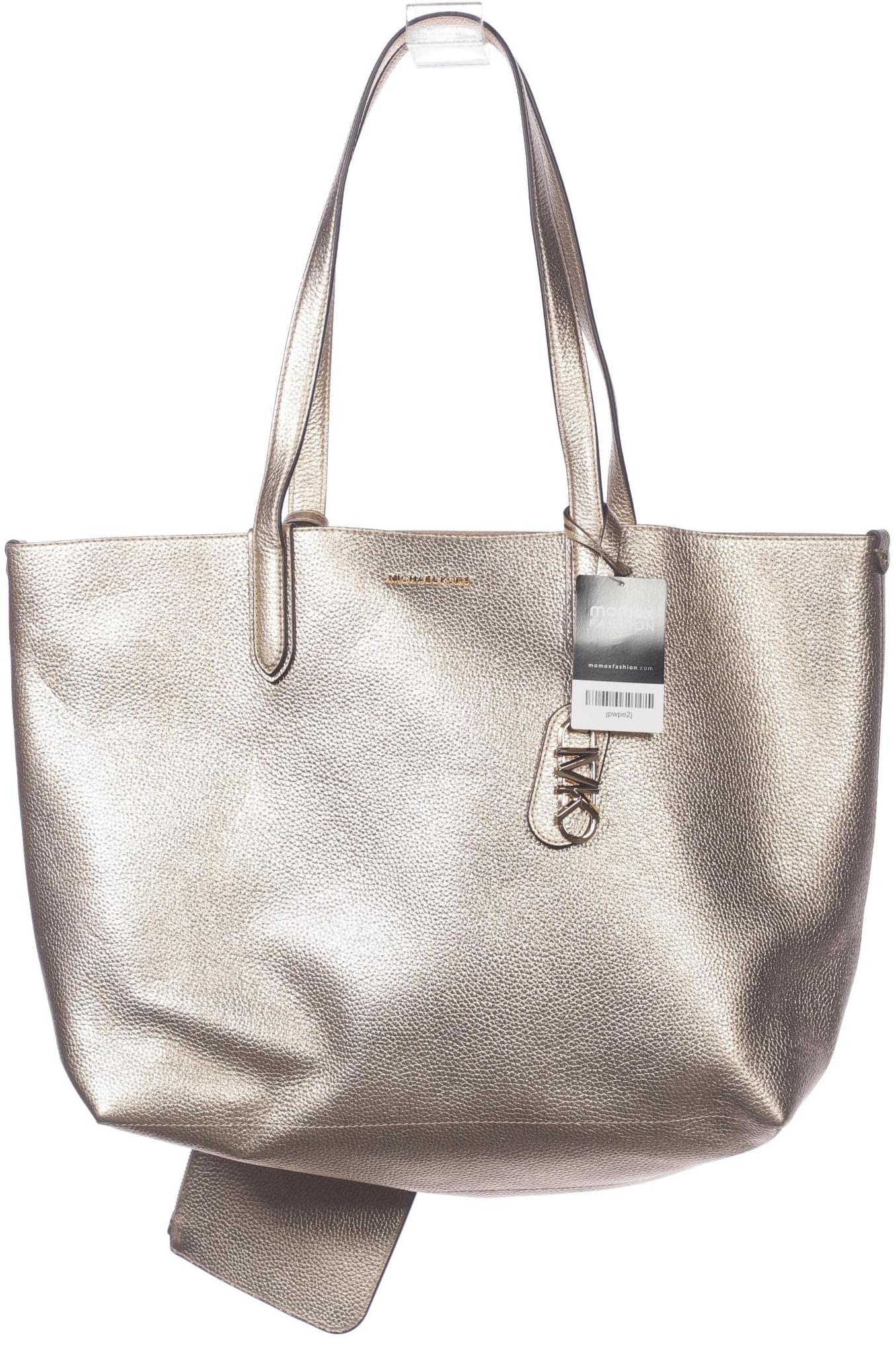 

Michael Michael Kors Damen Handtasche, gold, Gr.