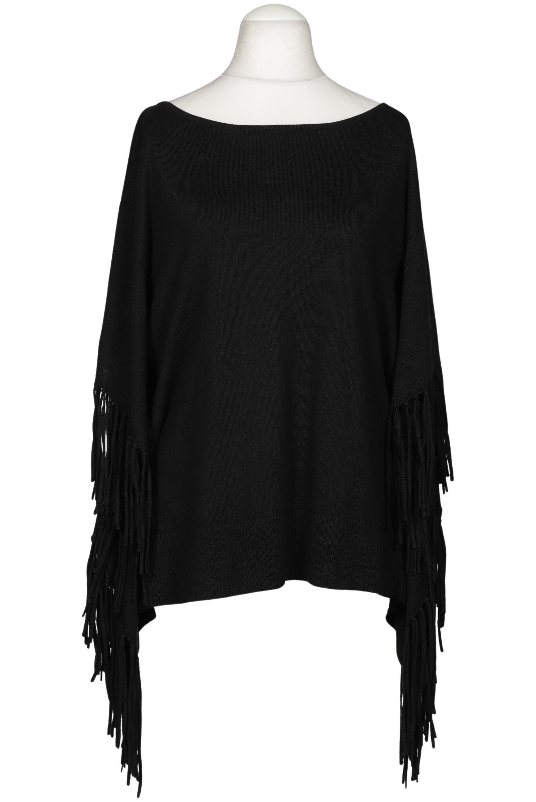 

Michael Michael Kors Damen Pullover, schwarz, Gr. 38