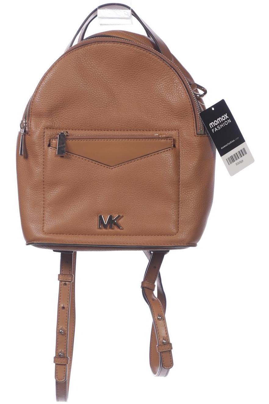 

Michael Michael Kors Damen Rucksack, braun, Gr.