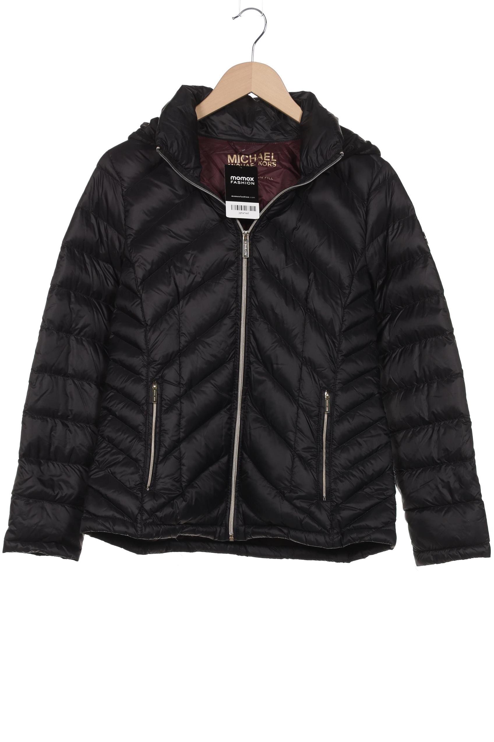 

Michael Michael Kors Damen Jacke, schwarz, Gr. 38