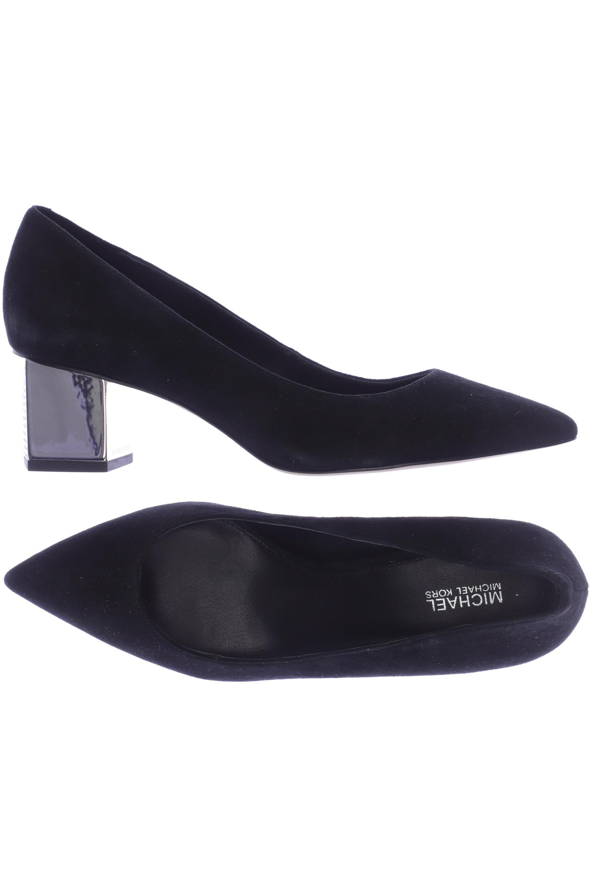 

MICHAEL MICHAEL KORS Damen Pumps, schwarz