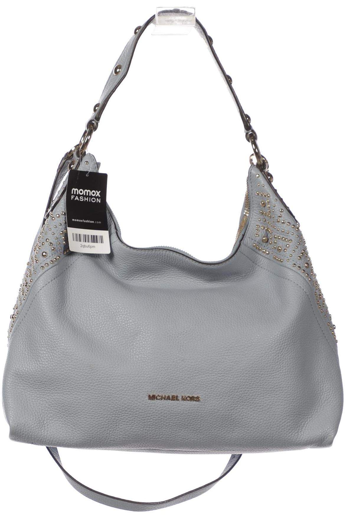 

MICHAEL MICHAEL KORS Damen Handtasche, hellblau