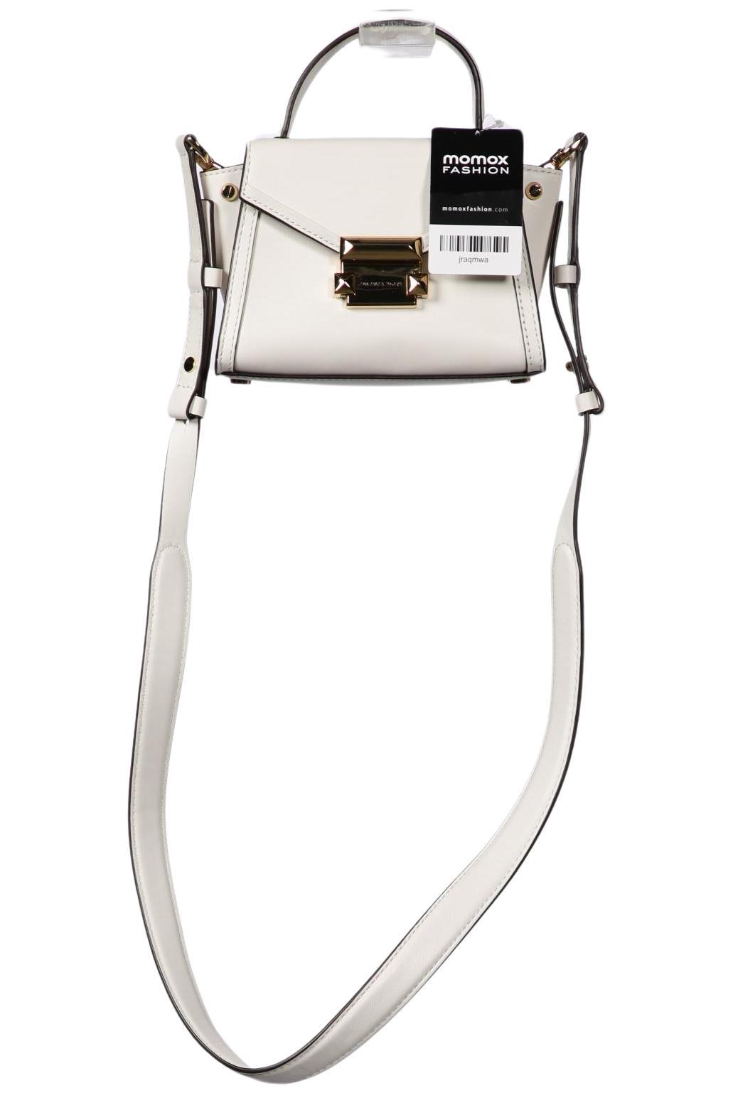 

Michael Michael Kors Damen Handtasche, weiß, Gr.