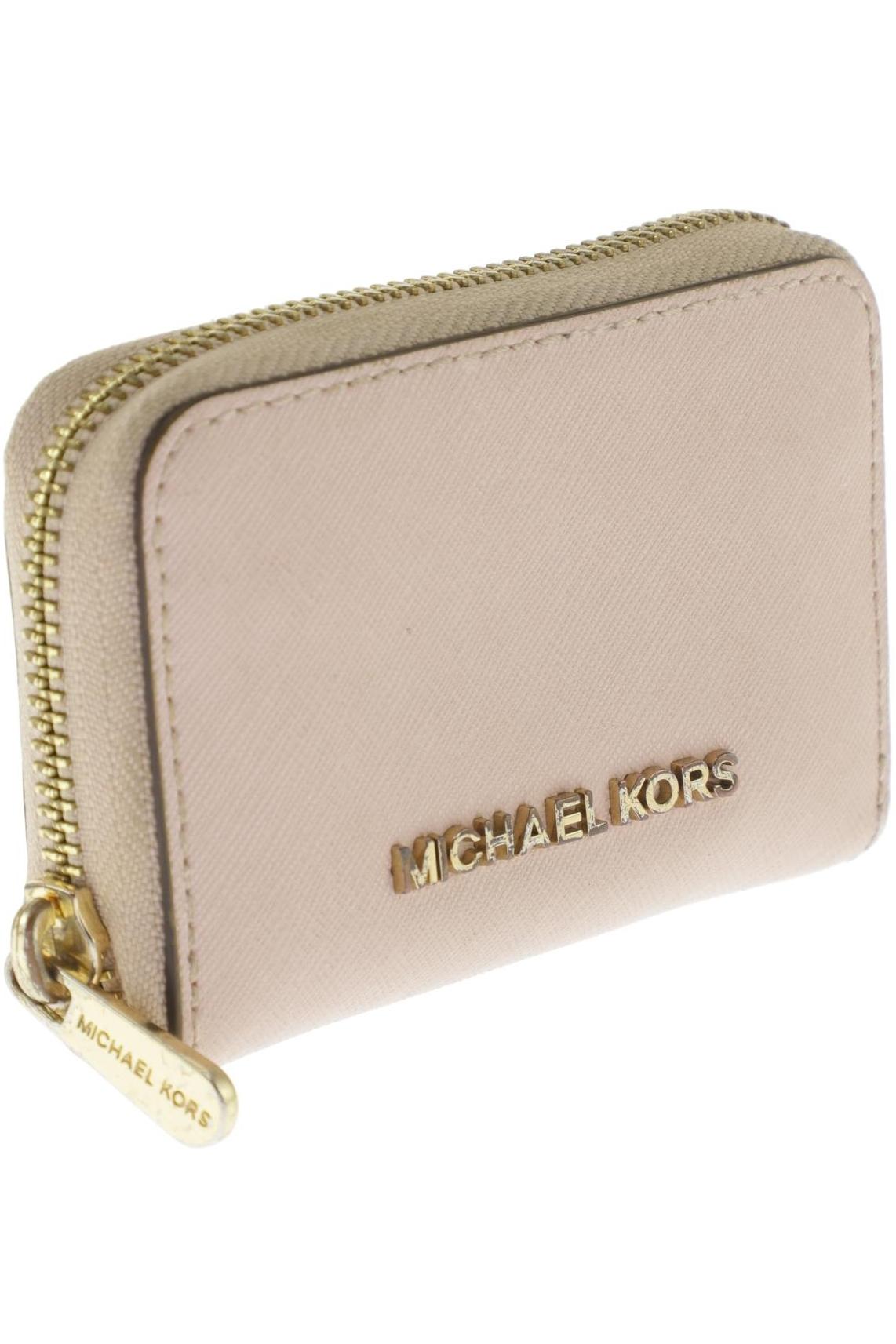 

Michael Michael Kors Damen Portemonnaie, pink, Gr.