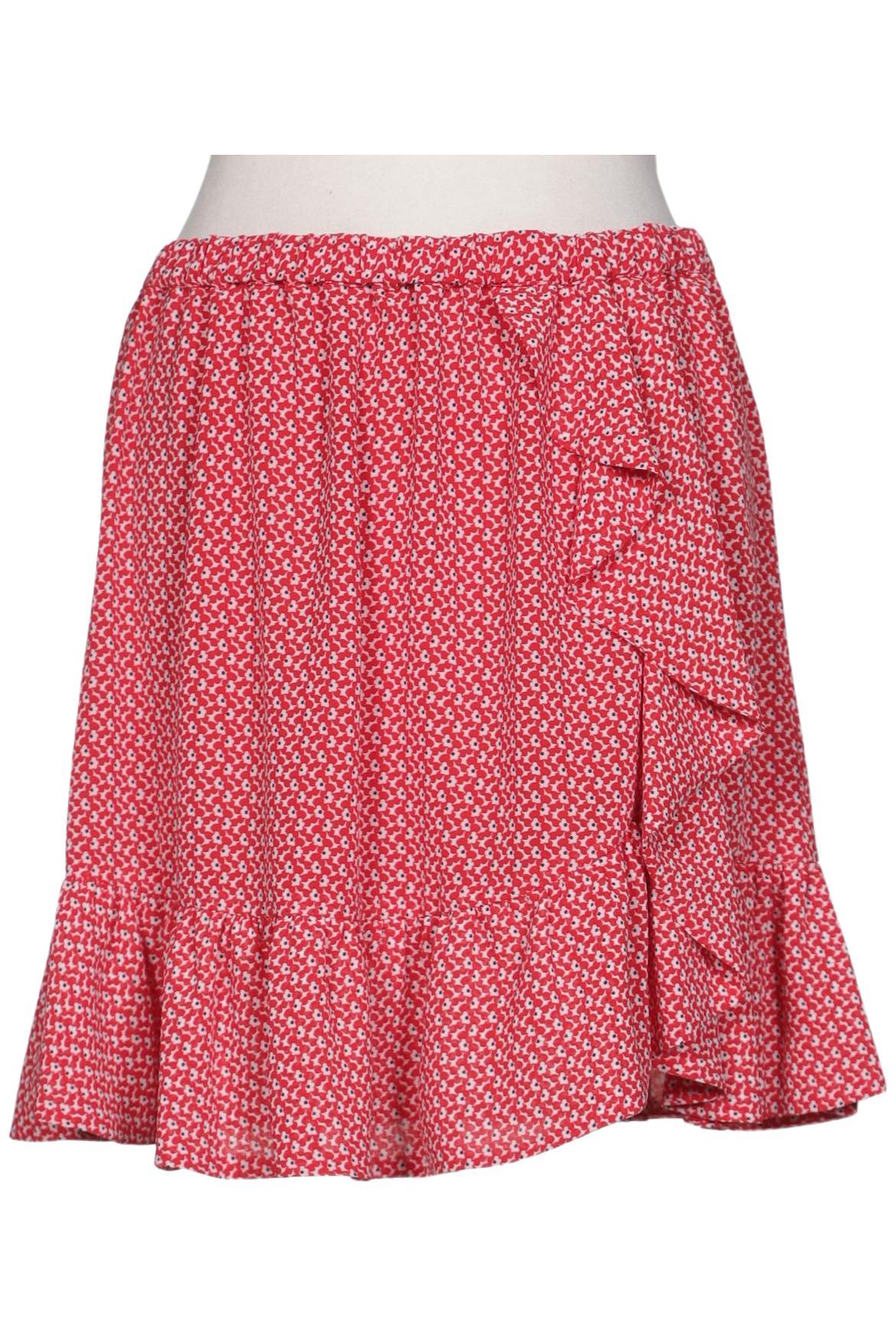 

Michael Michael Kors Damen Rock, rot, Gr. 36