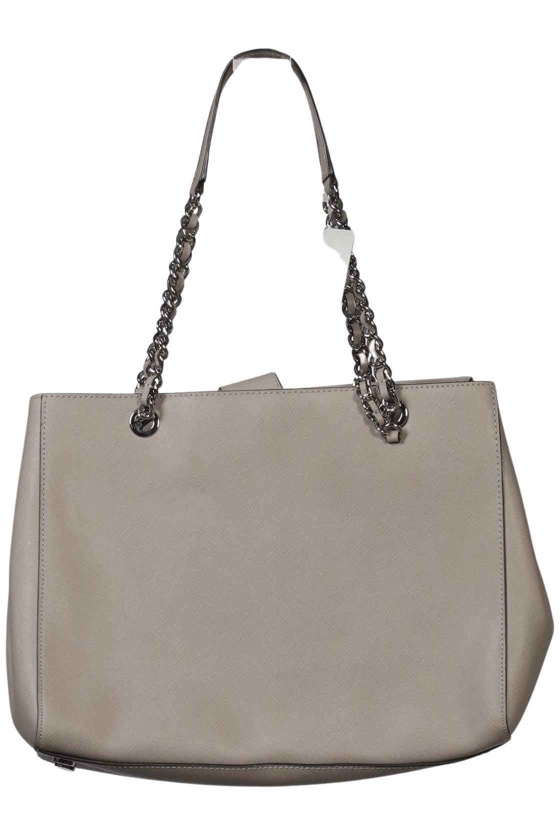 

Michael Michael Kors Damen Handtasche, grau, Gr.