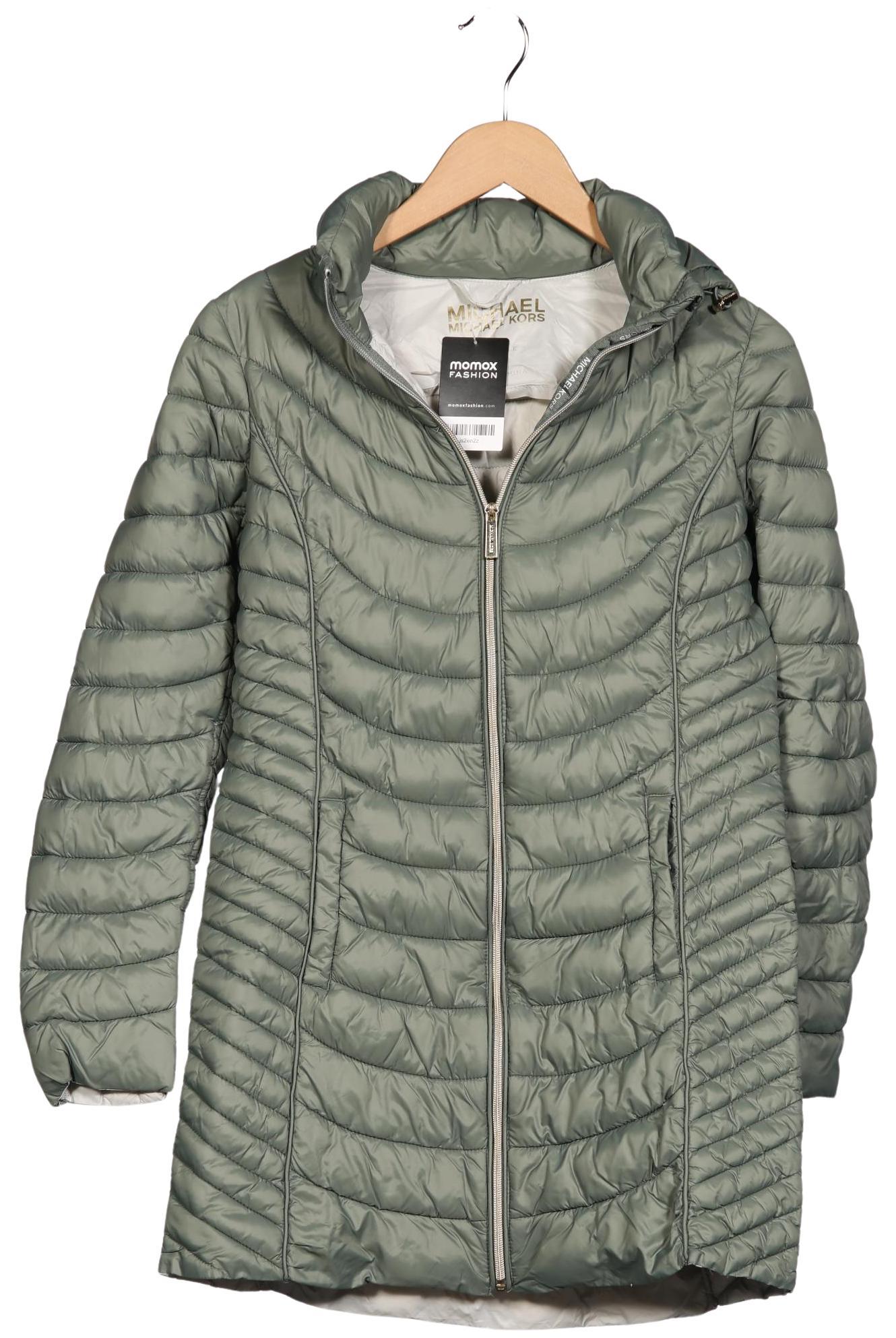 

Michael Michael Kors Damen Jacke, grün, Gr. 36