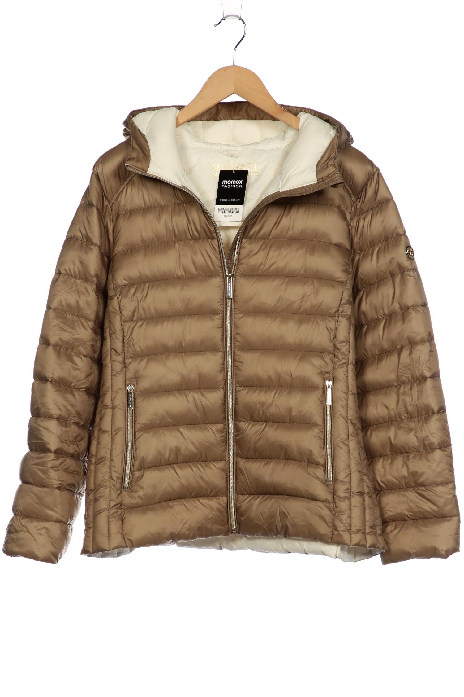

Michael Michael Kors Damen Jacke, beige, Gr. 44