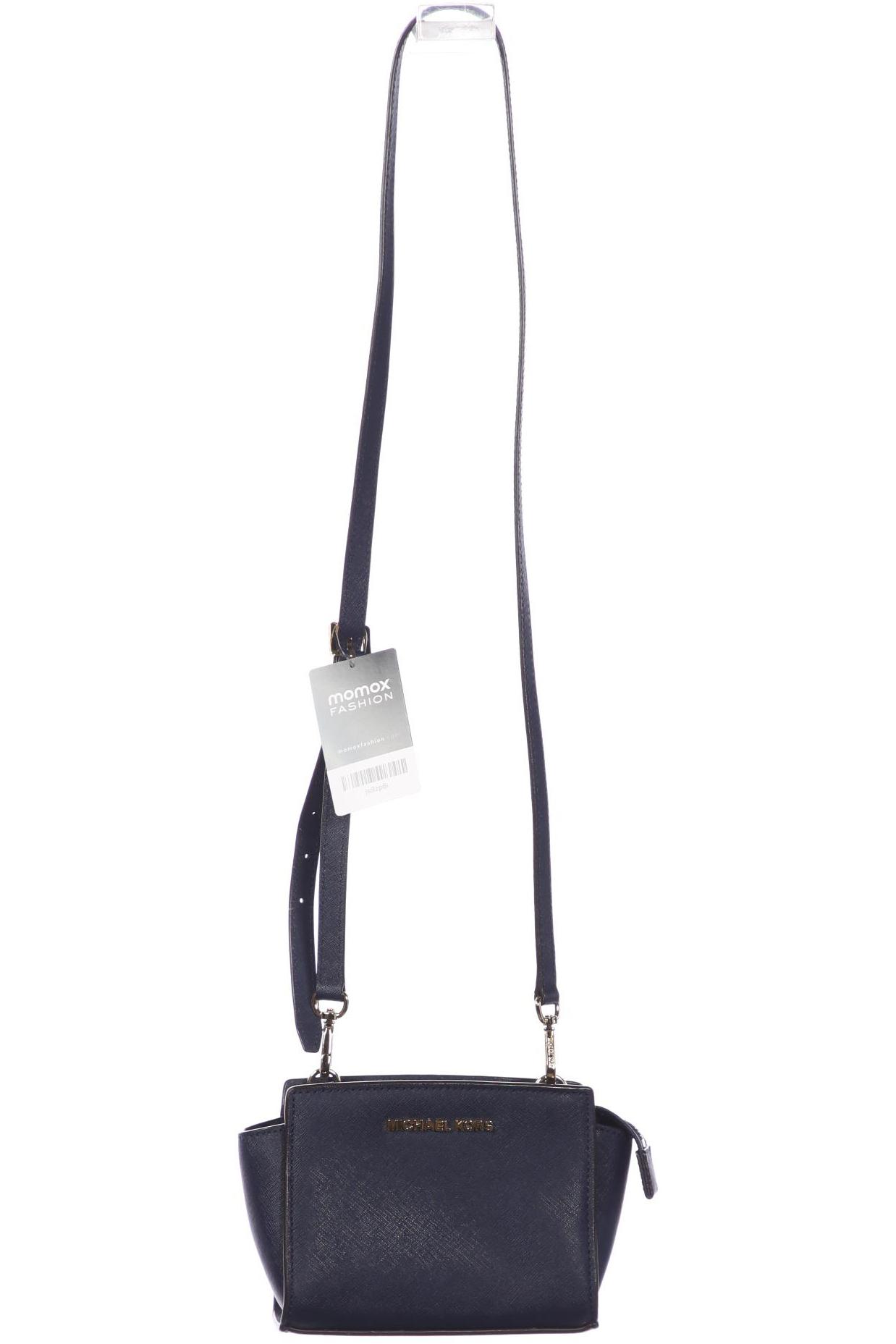 

Michael Michael Kors Damen Handtasche, marineblau, Gr.