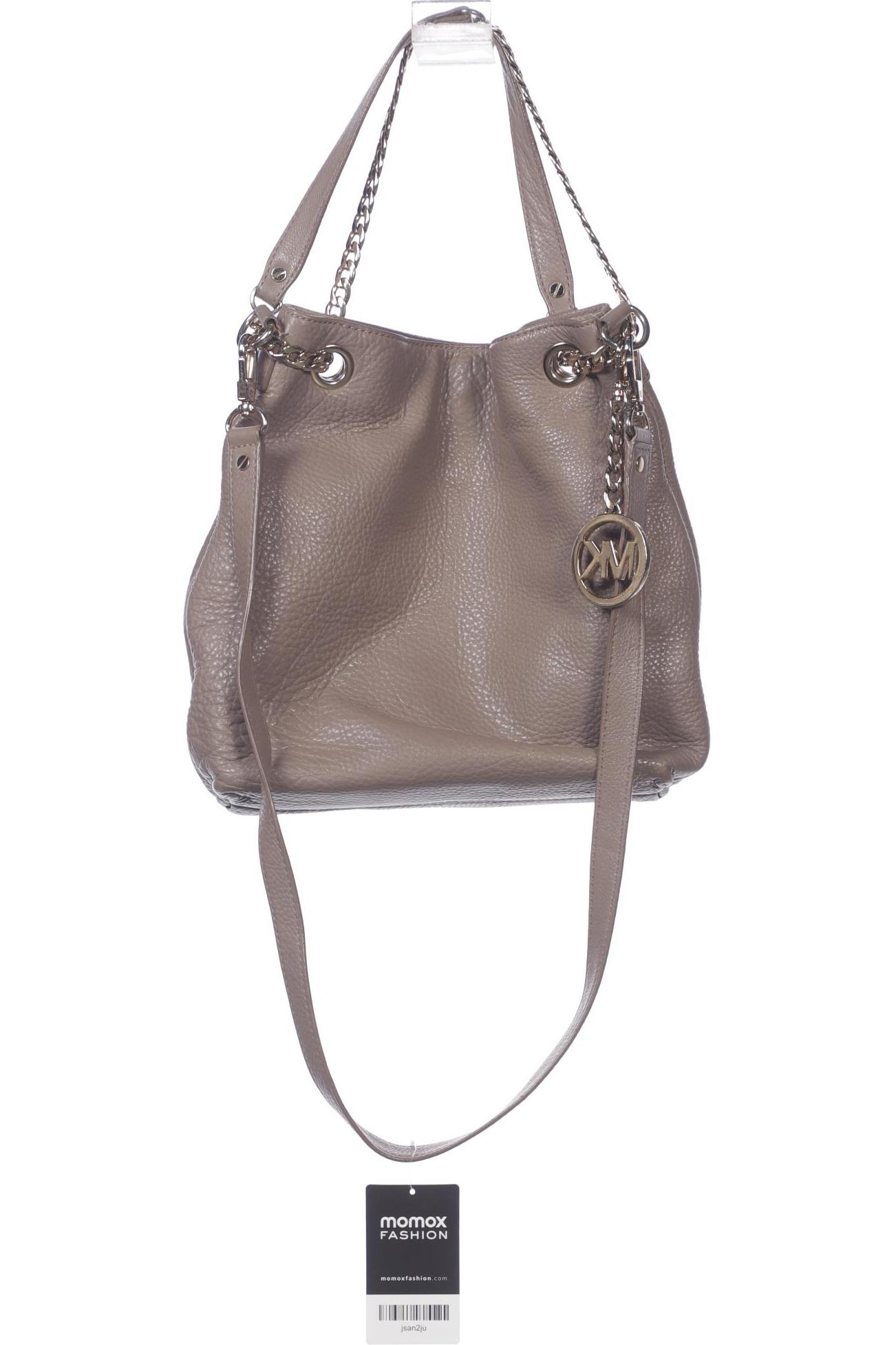 

Michael Michael Kors Damen Handtasche, beige, Gr.