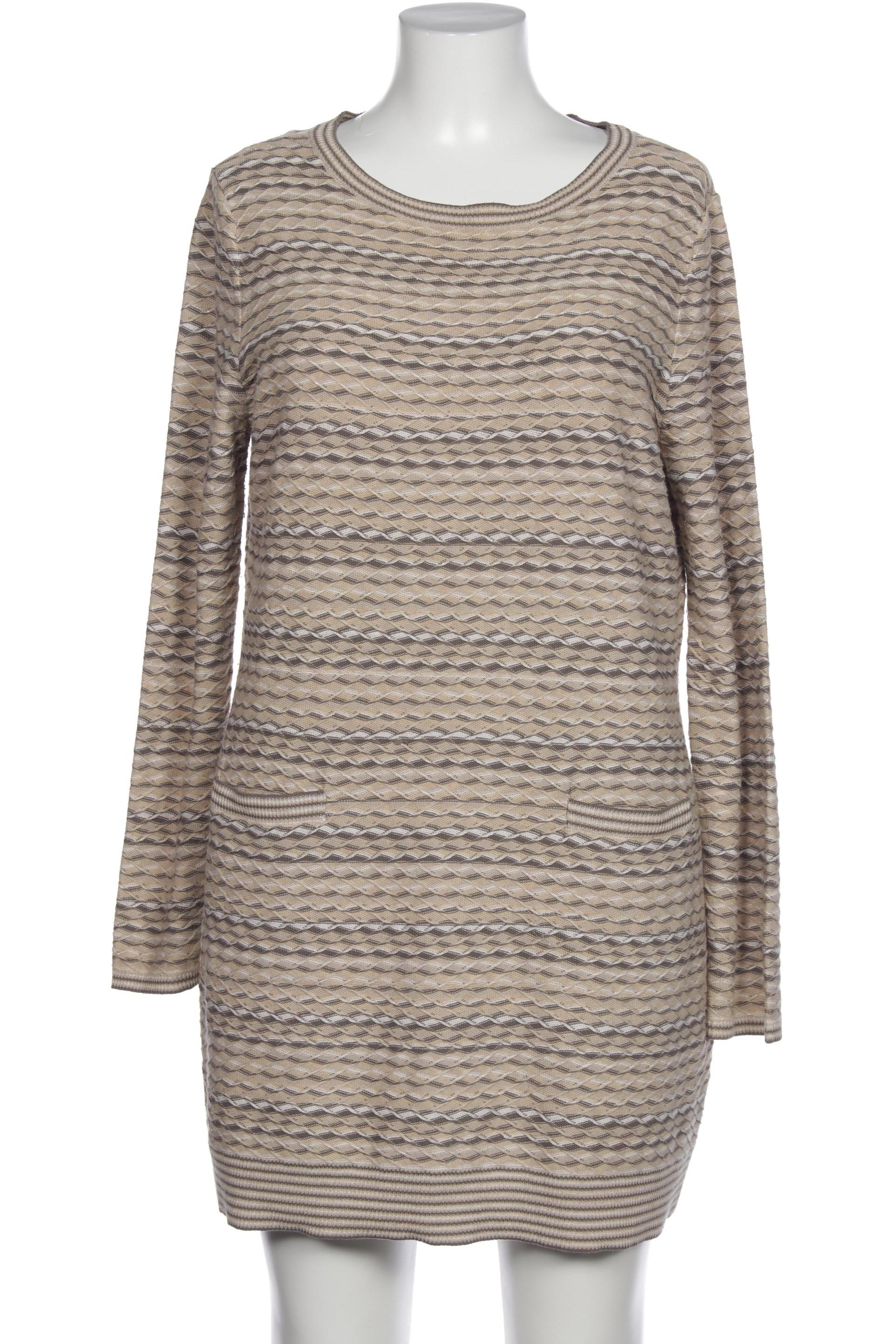 

Michael Michael Kors Damen Kleid, beige, Gr. 44