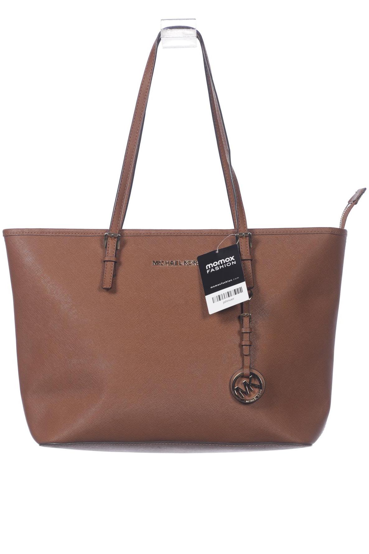 

Michael Michael Kors Damen Handtasche, braun, Gr.