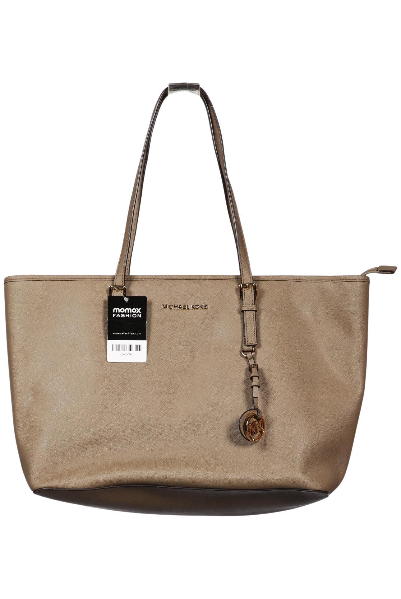 

Michael Michael Kors Damen Handtasche, braun, Gr.