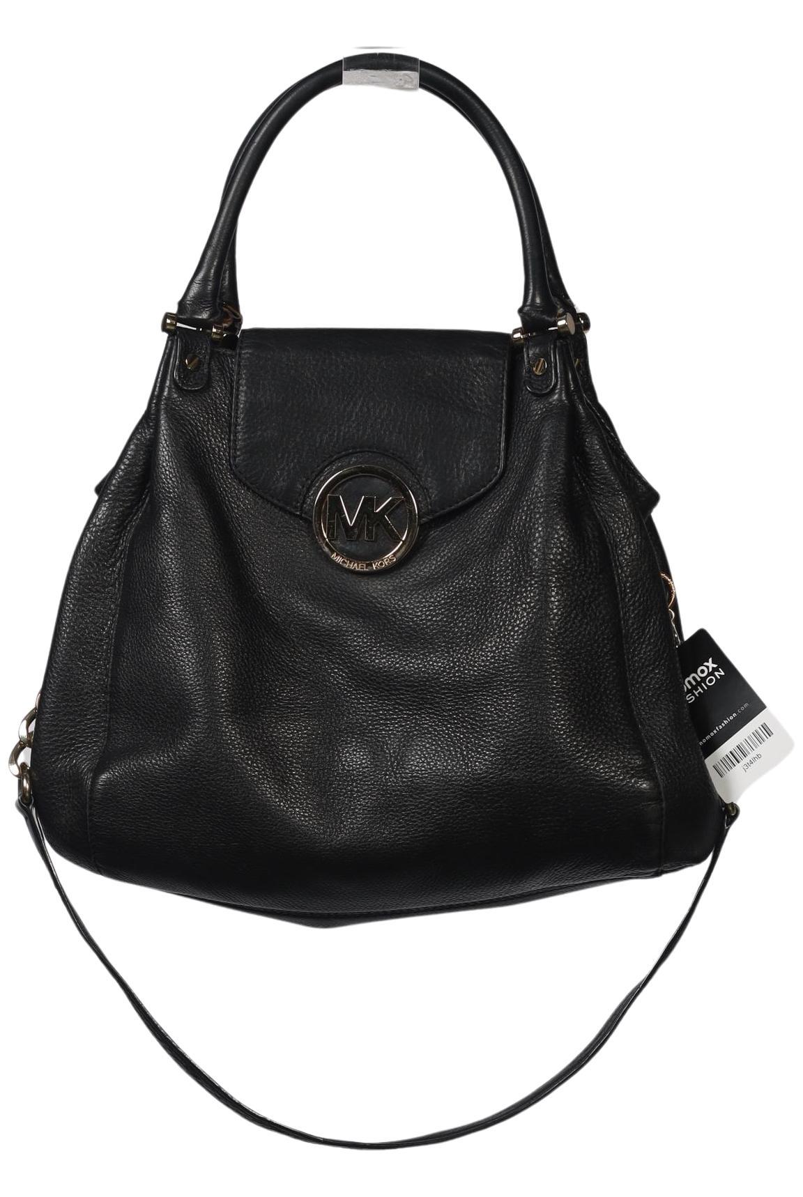 

Michael Michael Kors Damen Handtasche, schwarz, Gr.