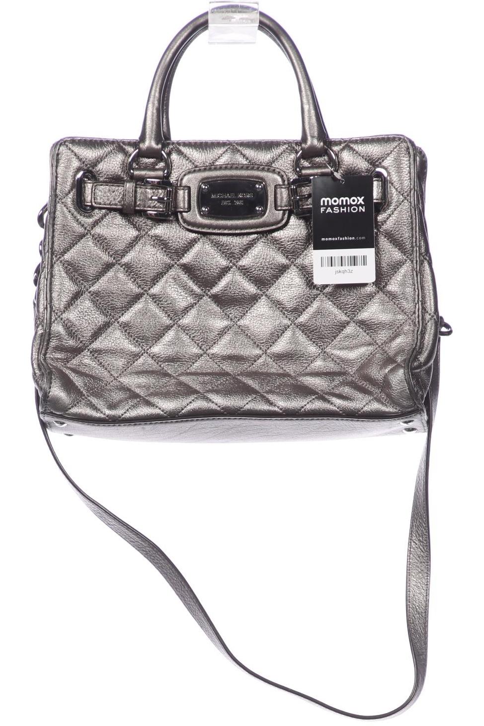 

Michael Michael Kors Damen Handtasche, grau, Gr.