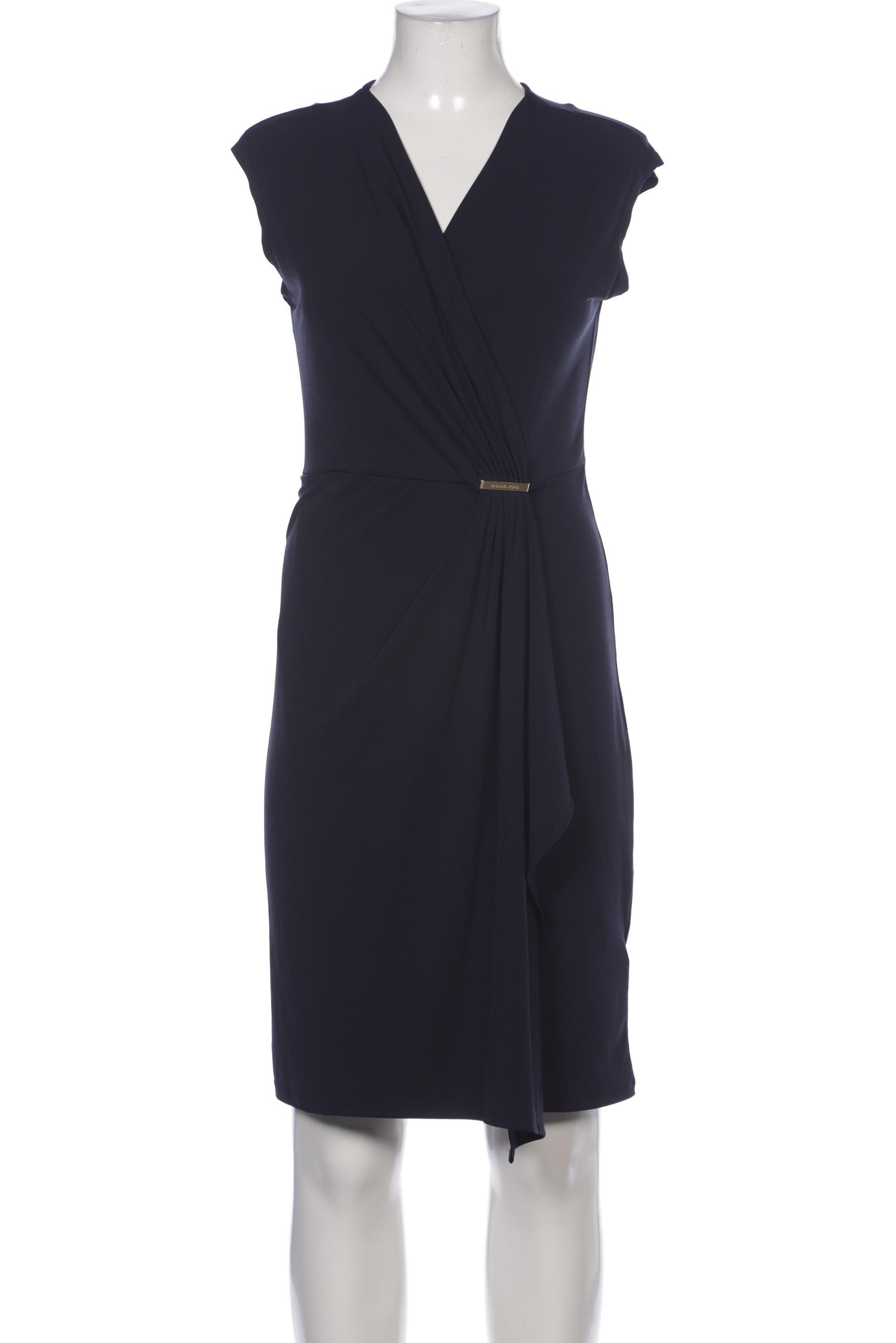 

Michael Michael Kors Damen Kleid, marineblau, Gr. 38