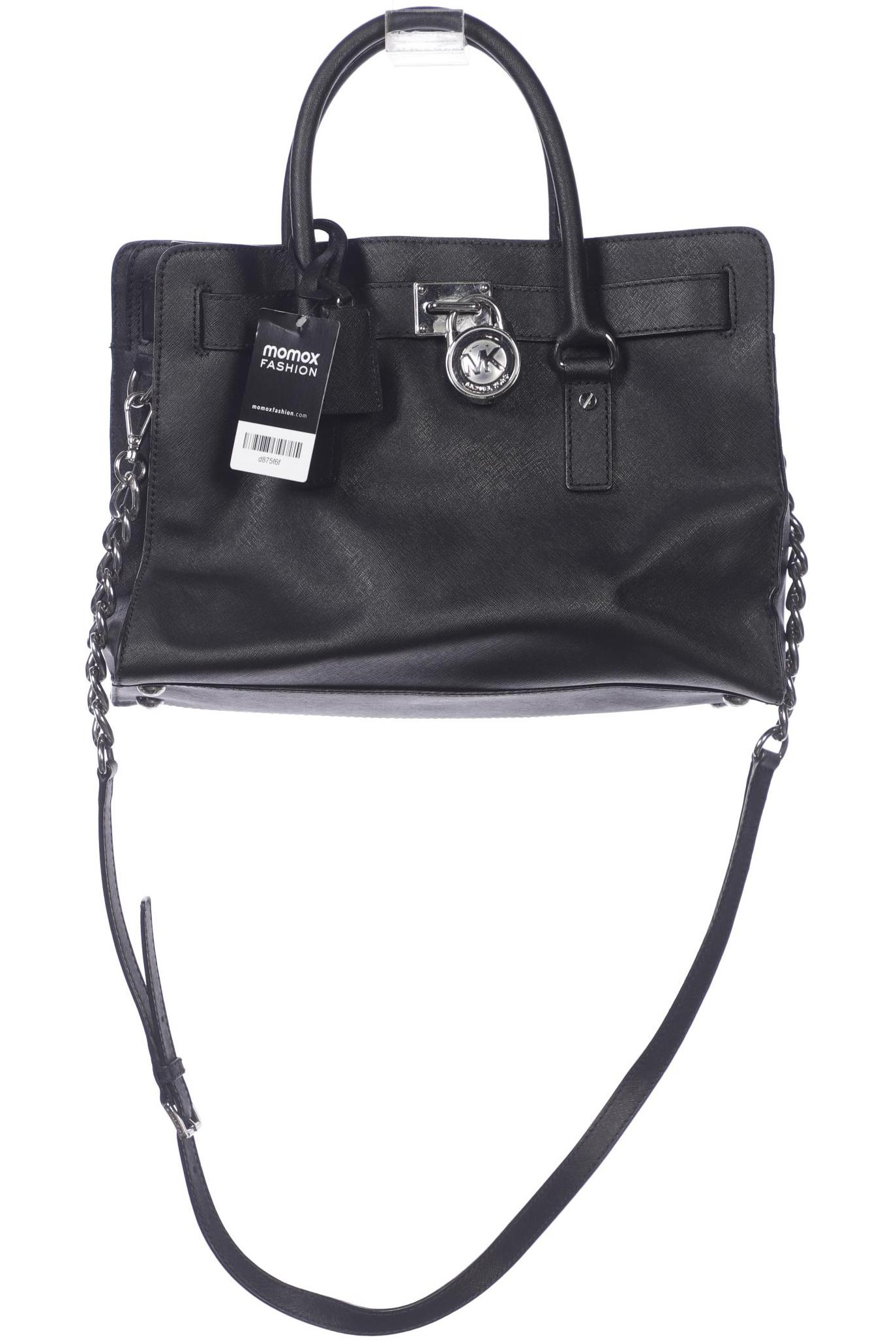 

Michael Michael Kors Damen Handtasche, schwarz, Gr.
