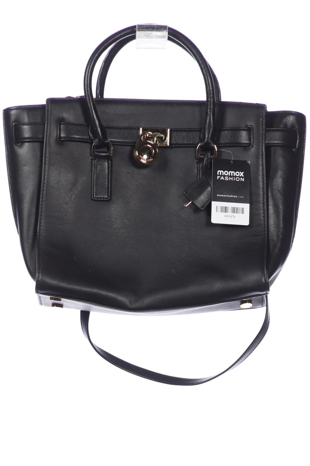 

Michael Michael Kors Damen Handtasche, schwarz, Gr.