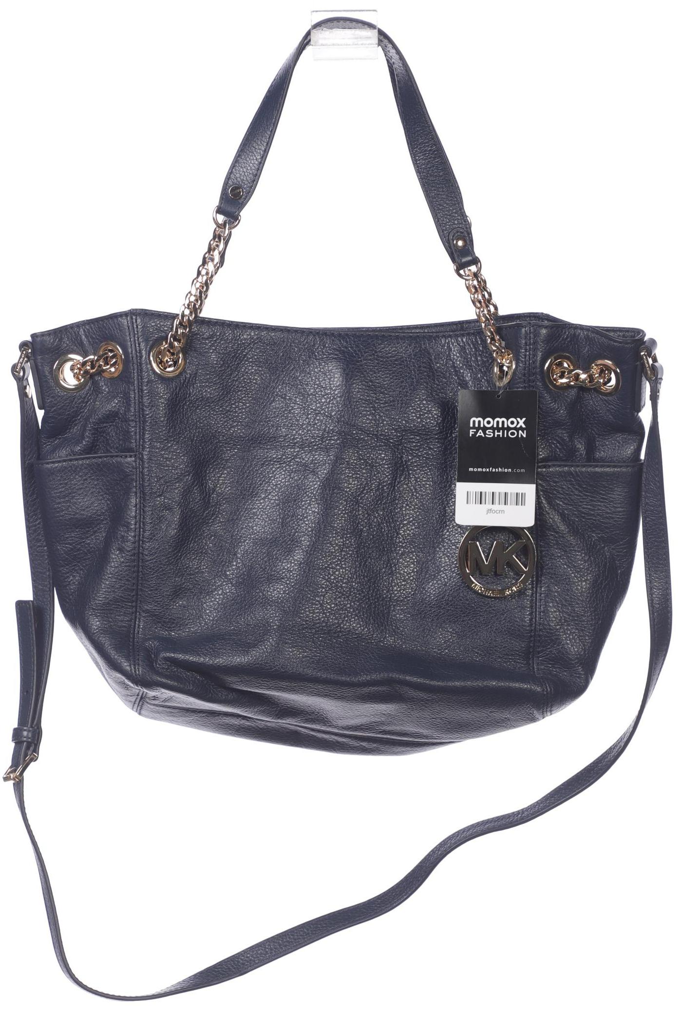 

Michael Michael Kors Damen Handtasche, blau, Gr.