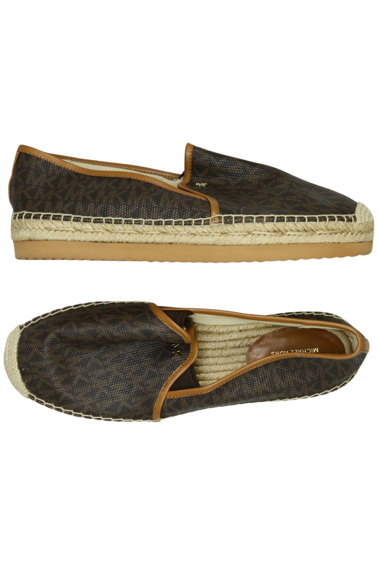 

Michael Michael Kors Damen Halbschuh, braun, Gr. 37.5