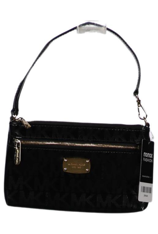 

Michael Michael Kors Damen Handtasche, schwarz, Gr.