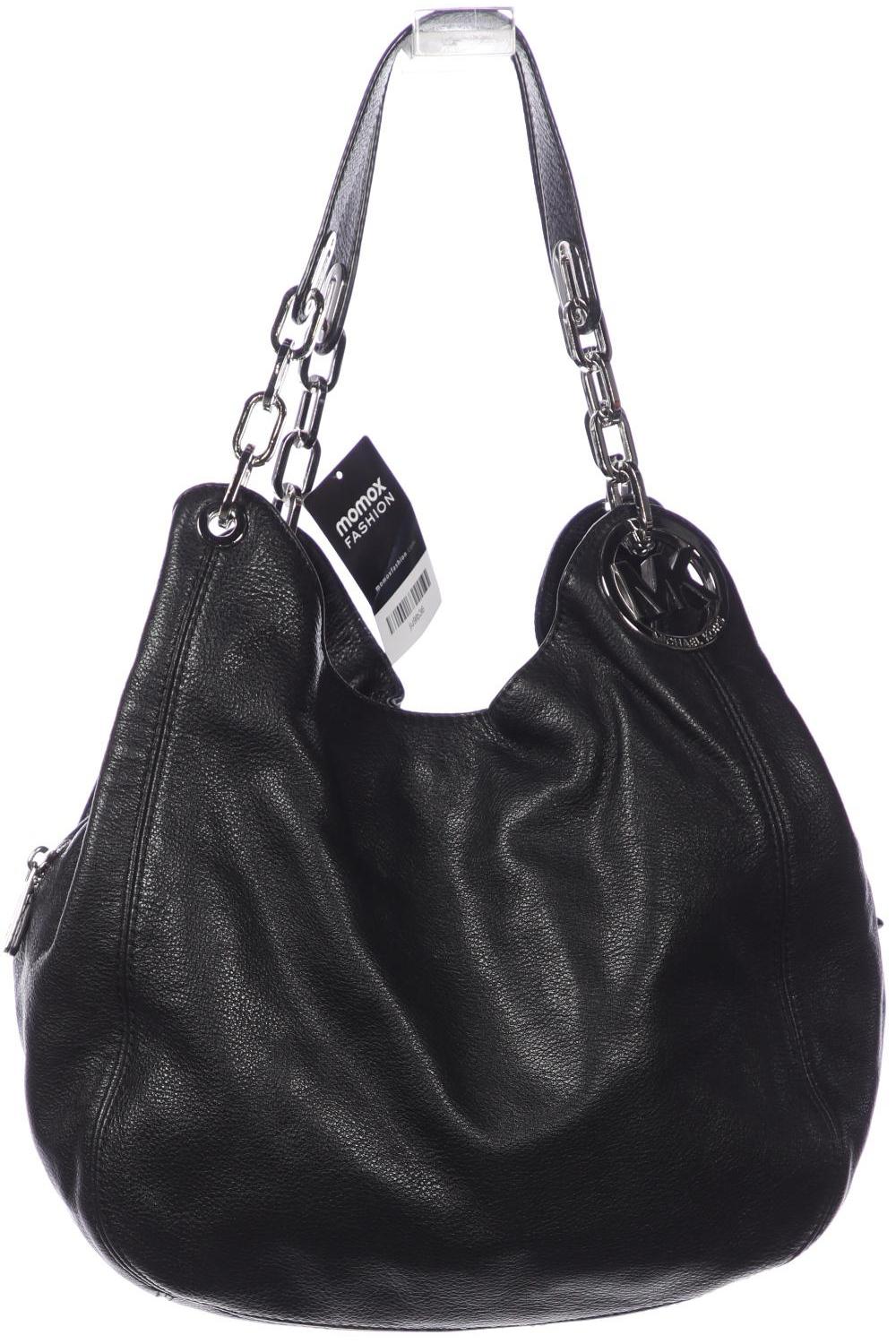 

Michael Michael Kors Damen Handtasche, schwarz, Gr.