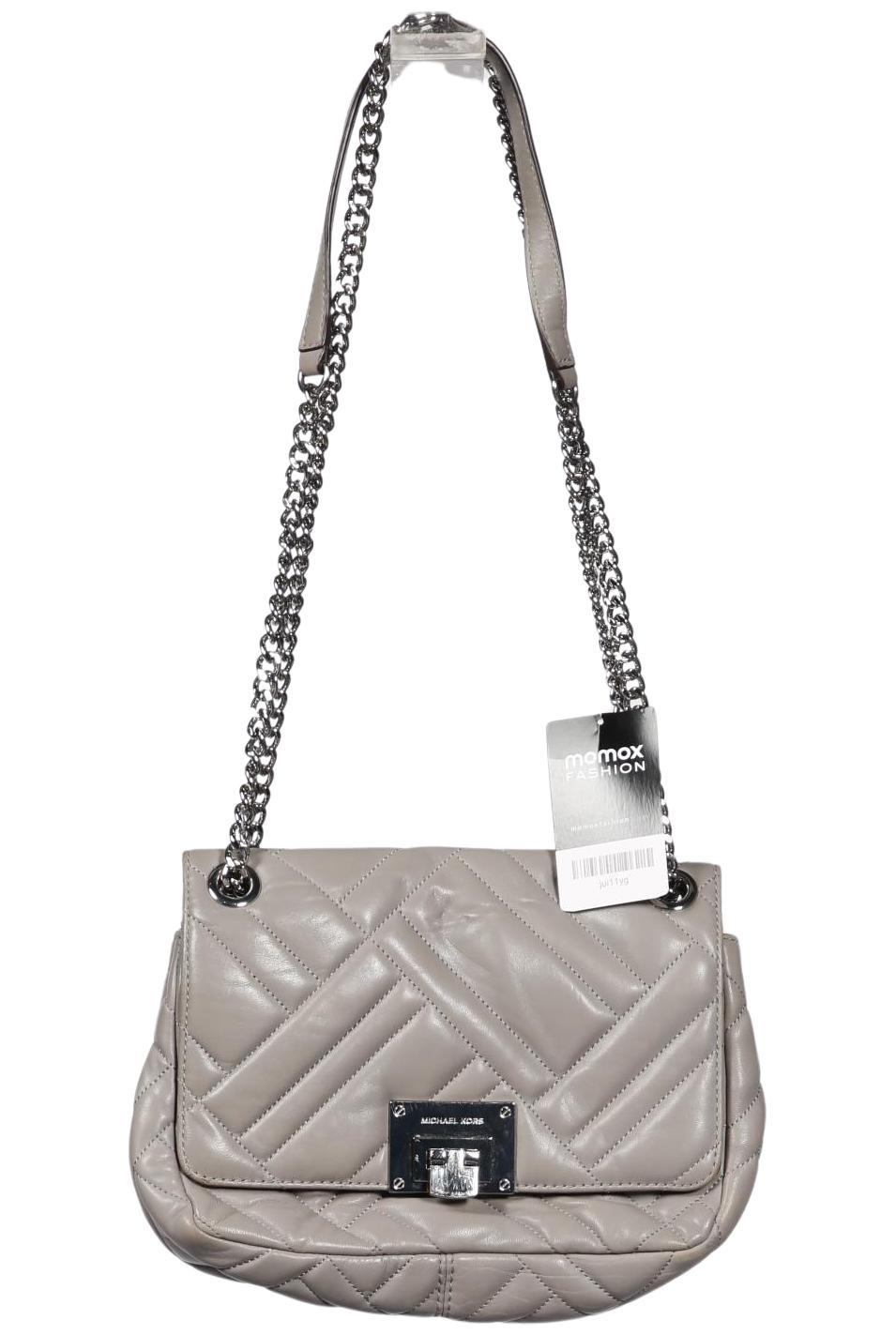 

Michael Michael Kors Damen Handtasche, grau, Gr.