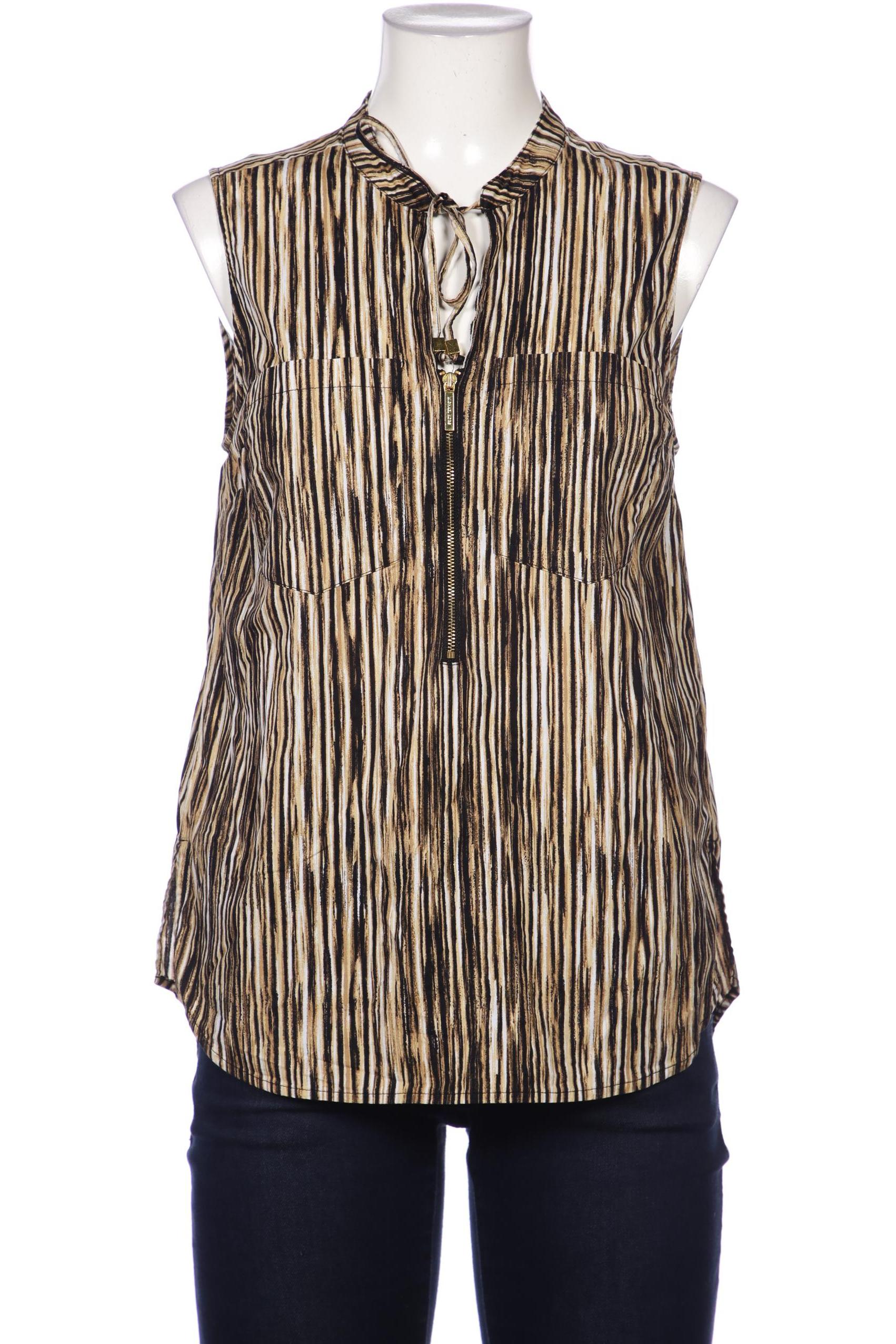 

MICHAEL MICHAEL KORS Damen Bluse, beige