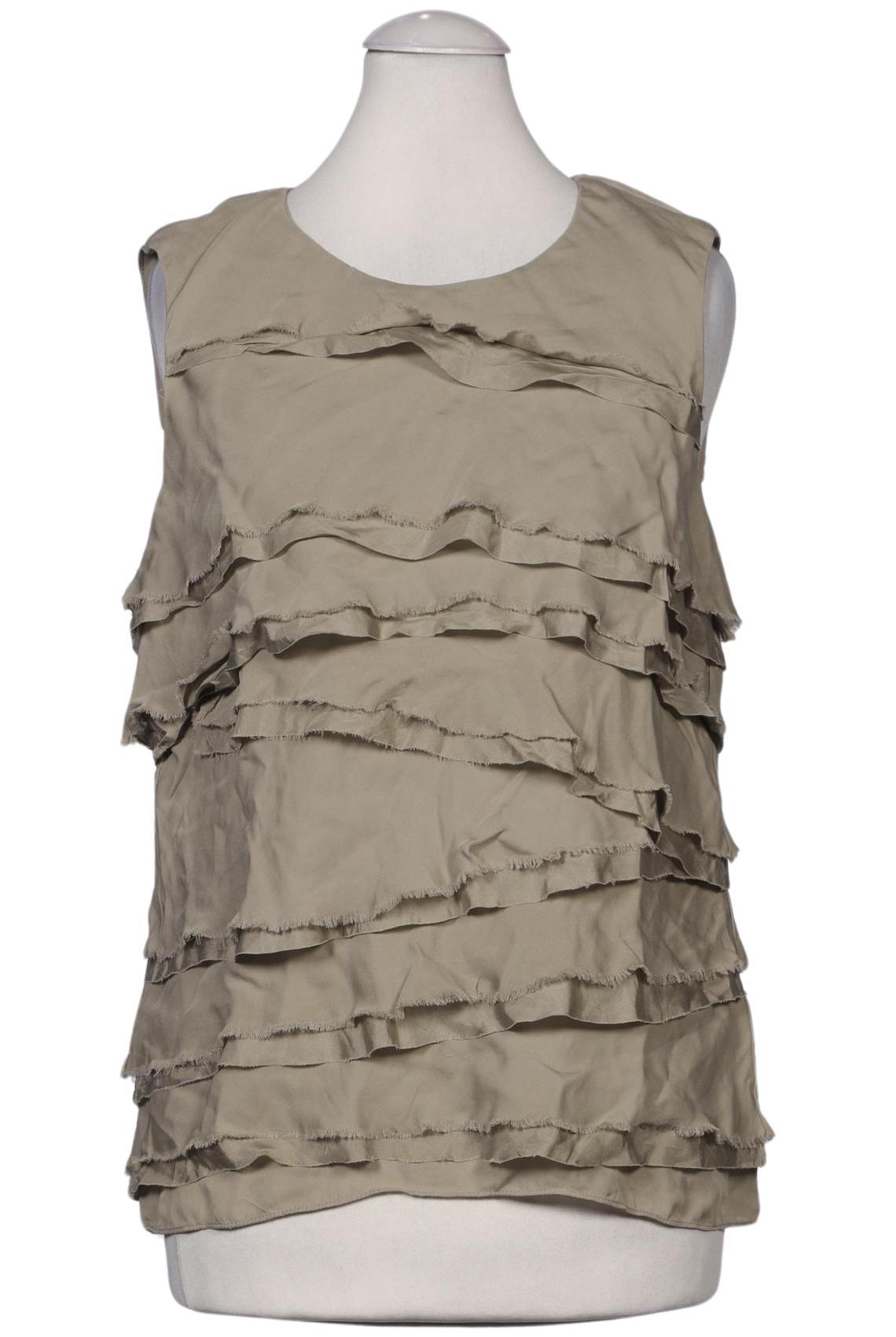 

Michael Michael Kors Damen Bluse, grün, Gr. 36