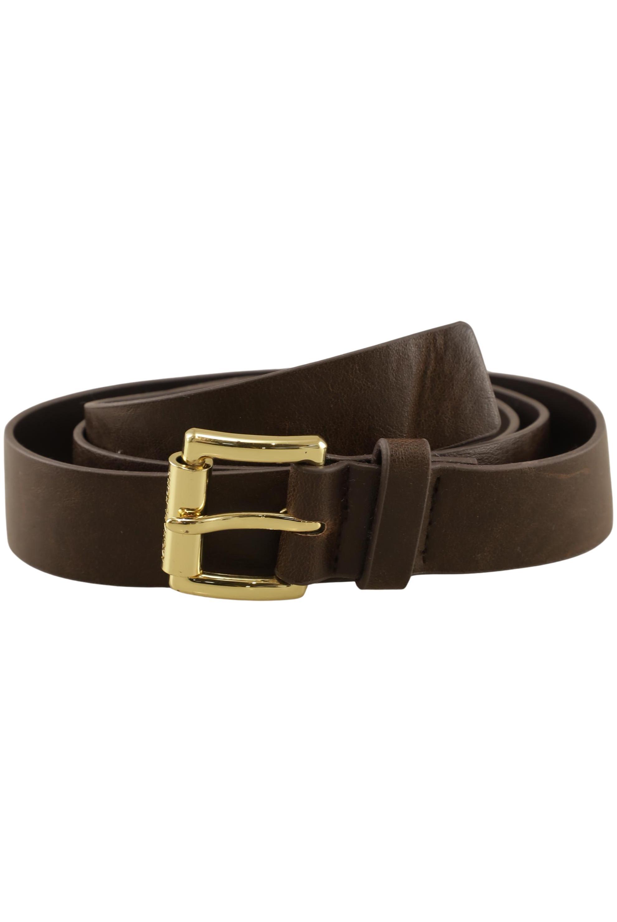 

Michael Michael Kors Damen Gürtel, braun, Gr. 75