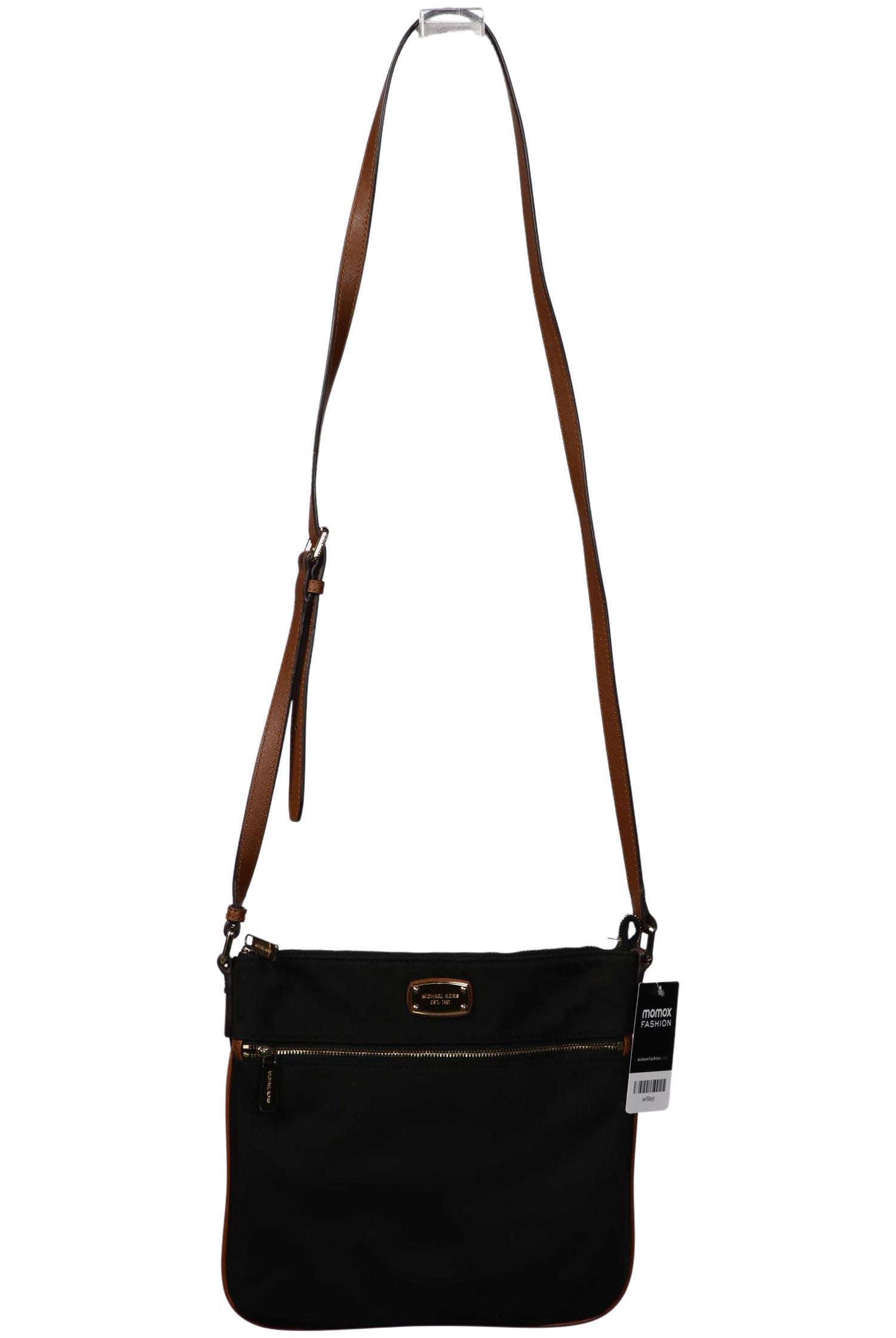 

Michael Michael Kors Damen Handtasche, schwarz, Gr.