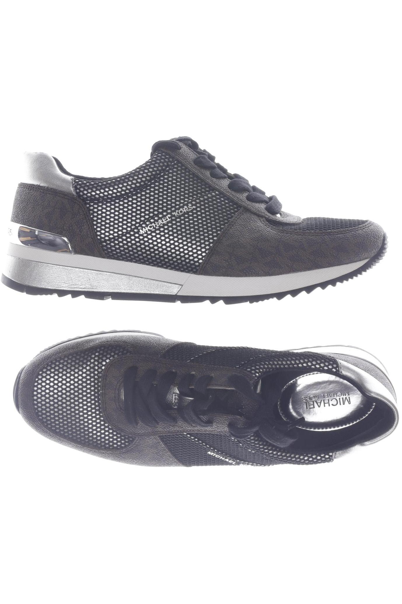 

Michael Michael Kors Damen Sneakers, grau, Gr. 8.5