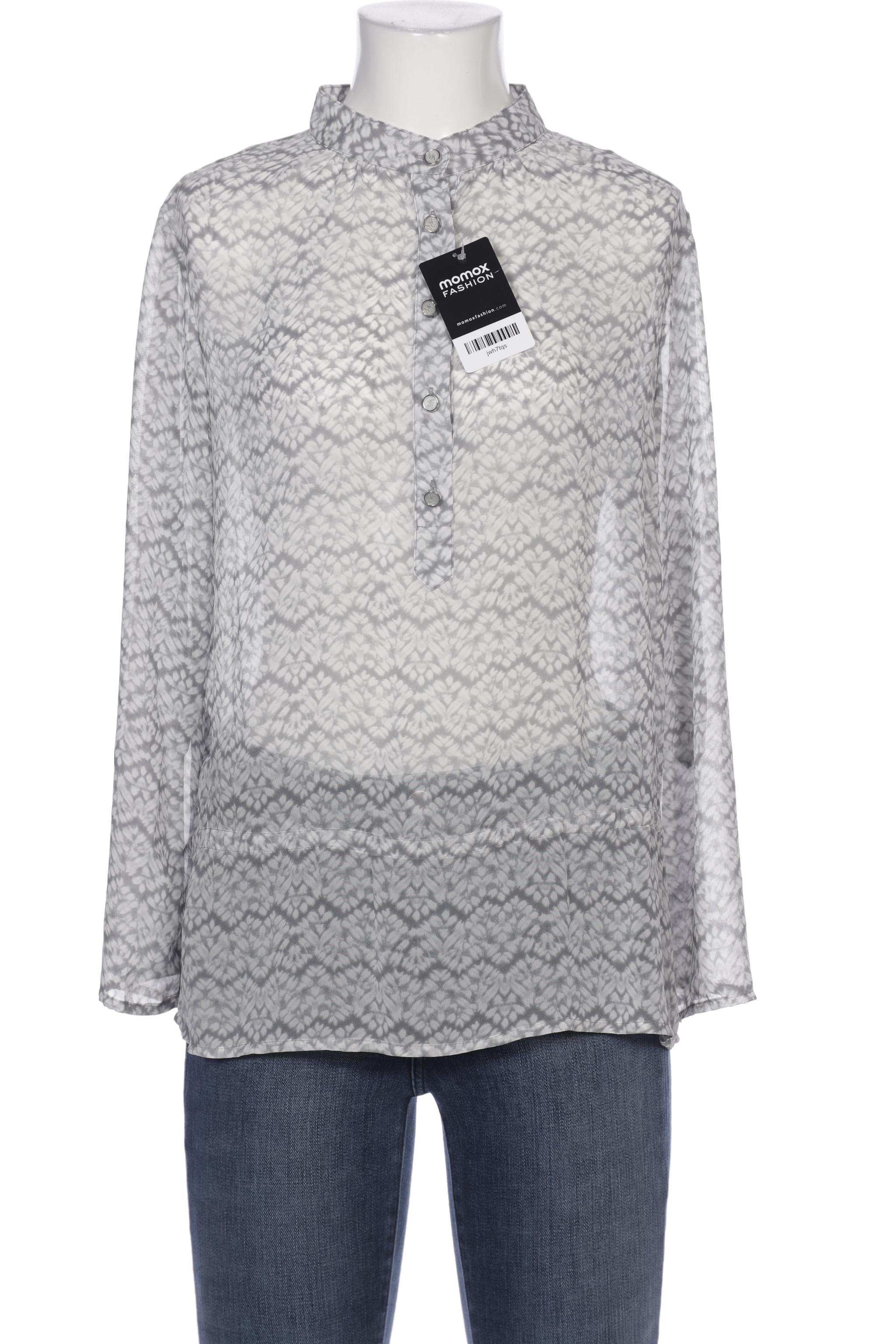 

MICHAEL MICHAEL KORS Damen Bluse, grau