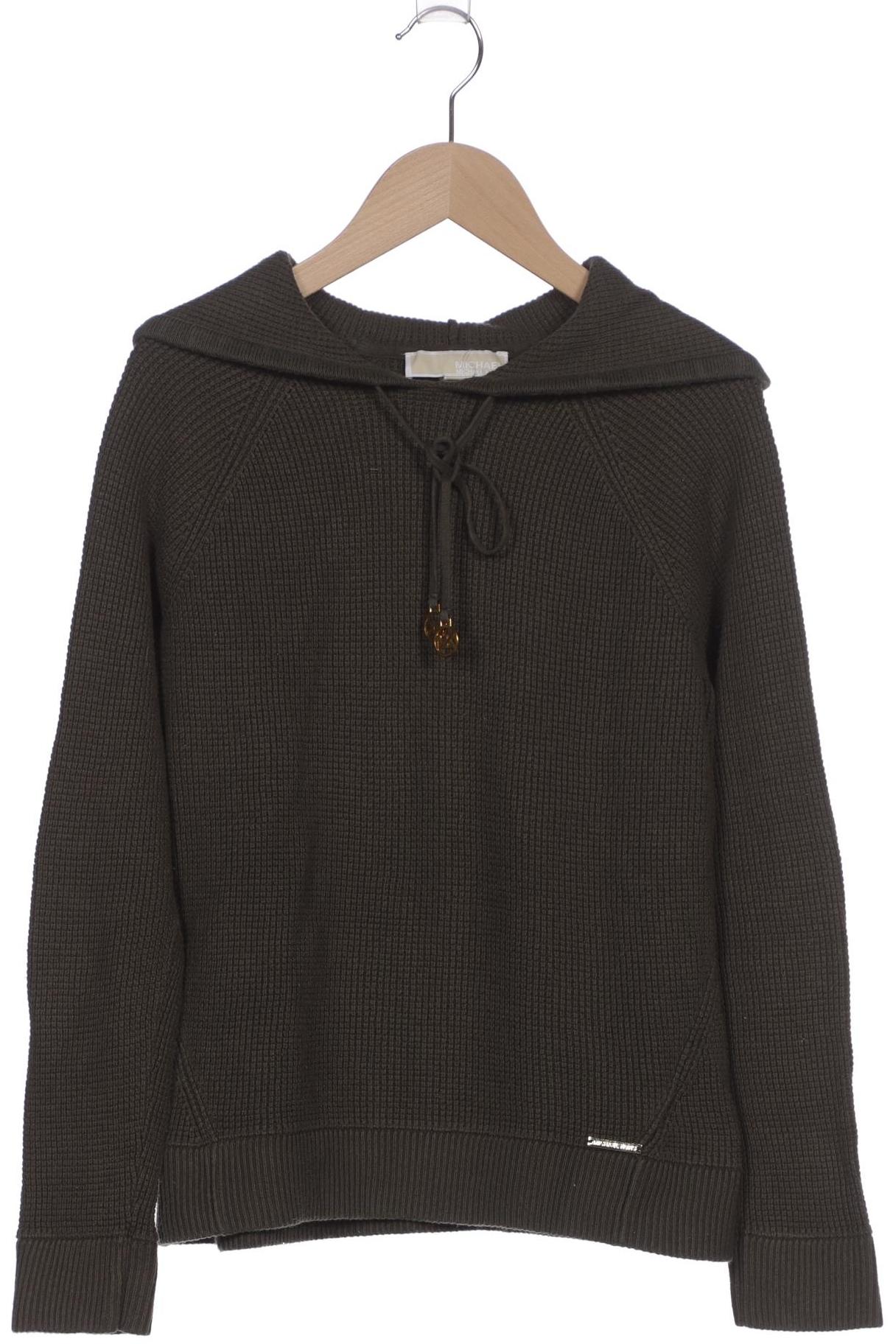 

Michael Michael Kors Damen Pullover, grün, Gr. 36