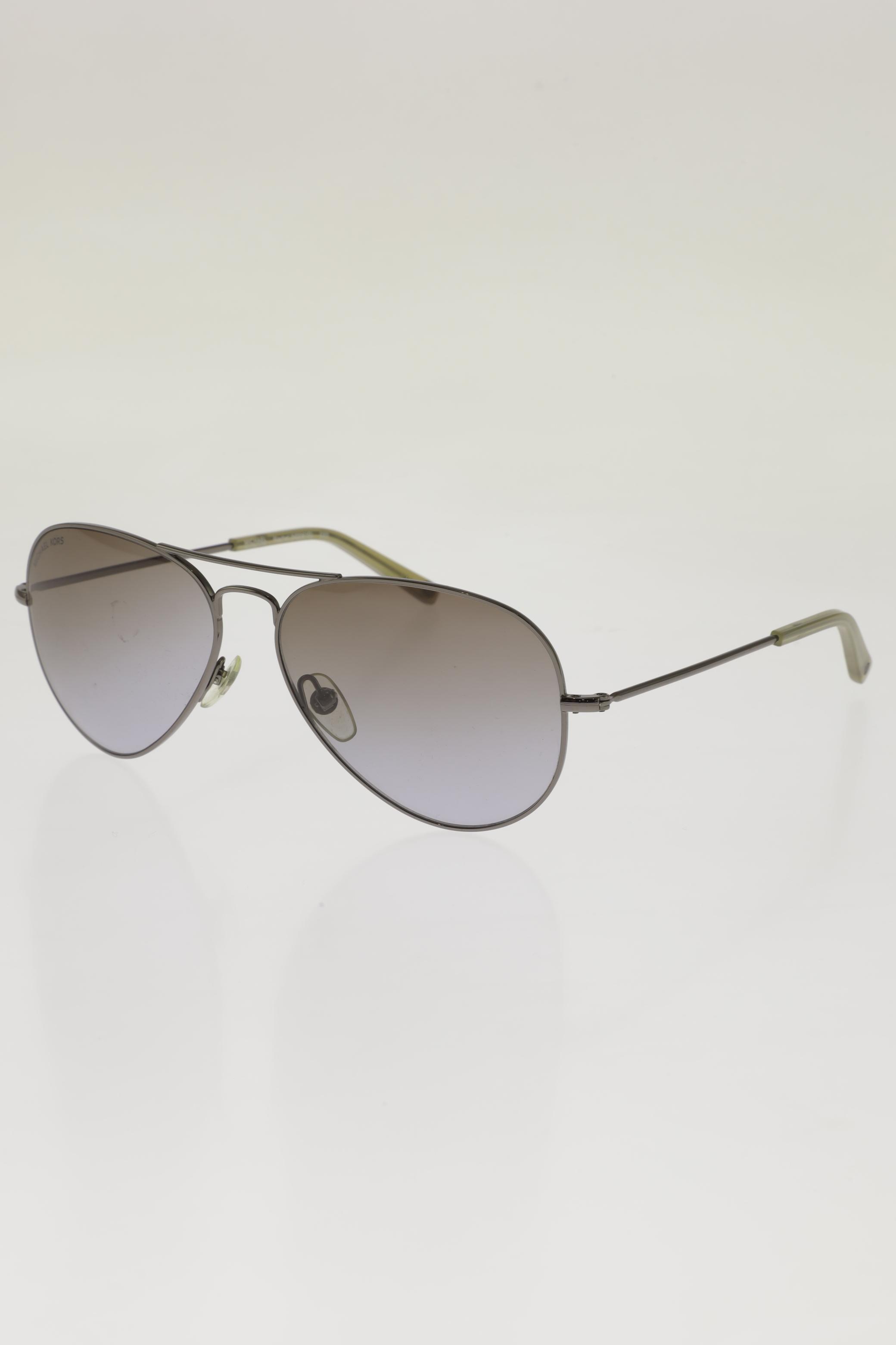 

Michael Michael Kors Damen Sonnenbrille, braun, Gr.