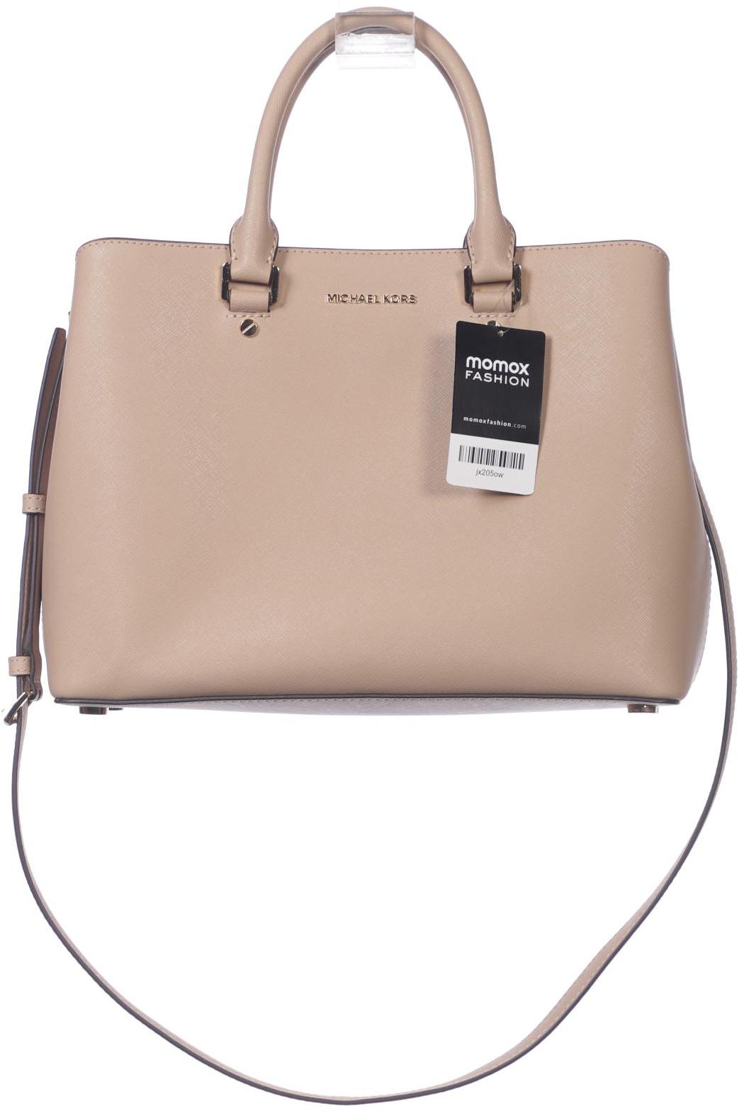 

MICHAEL MICHAEL KORS Damen Handtasche, beige
