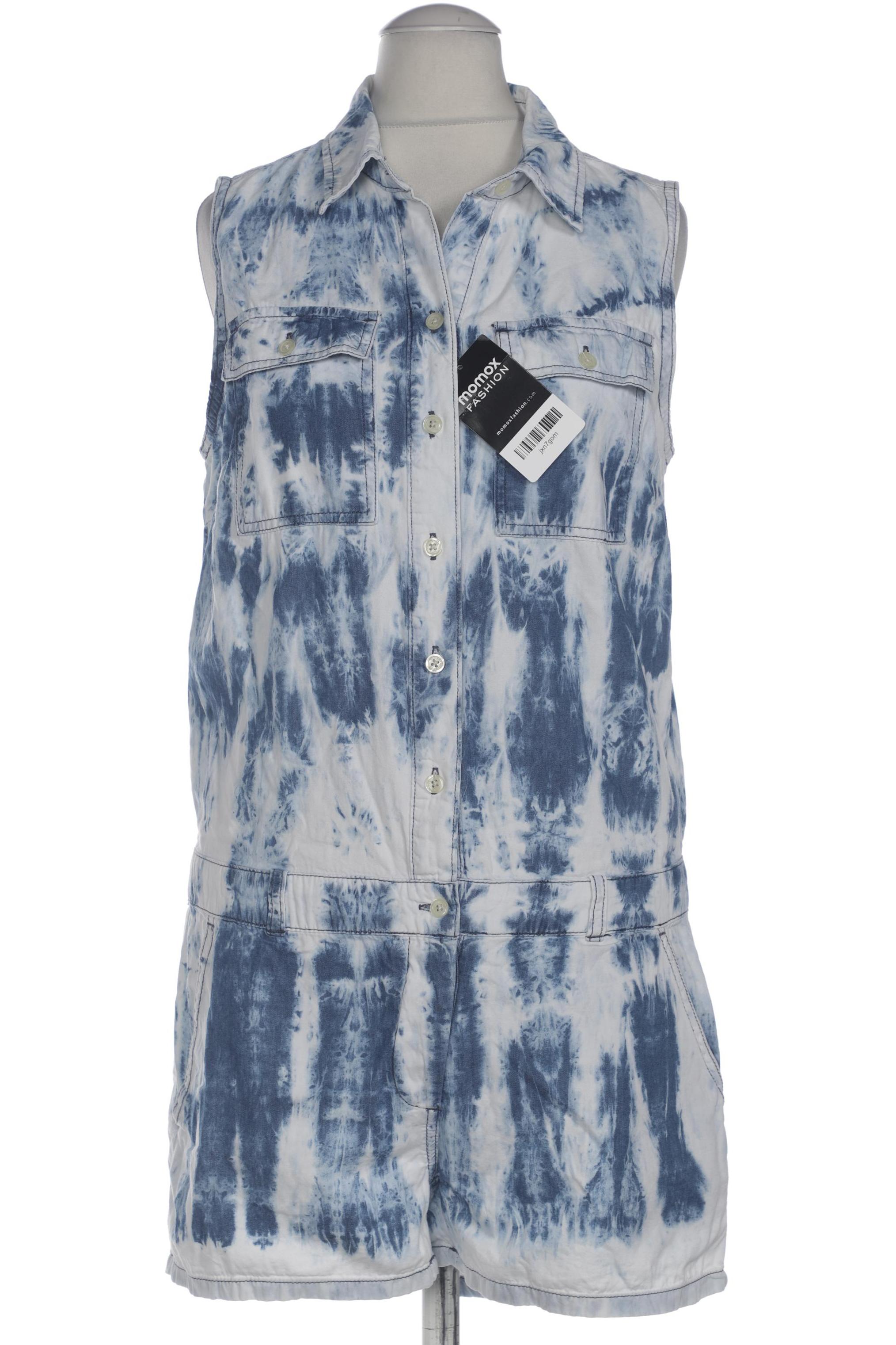

Michael Michael Kors Damen Jumpsuit/Overall, blau, Gr. 36