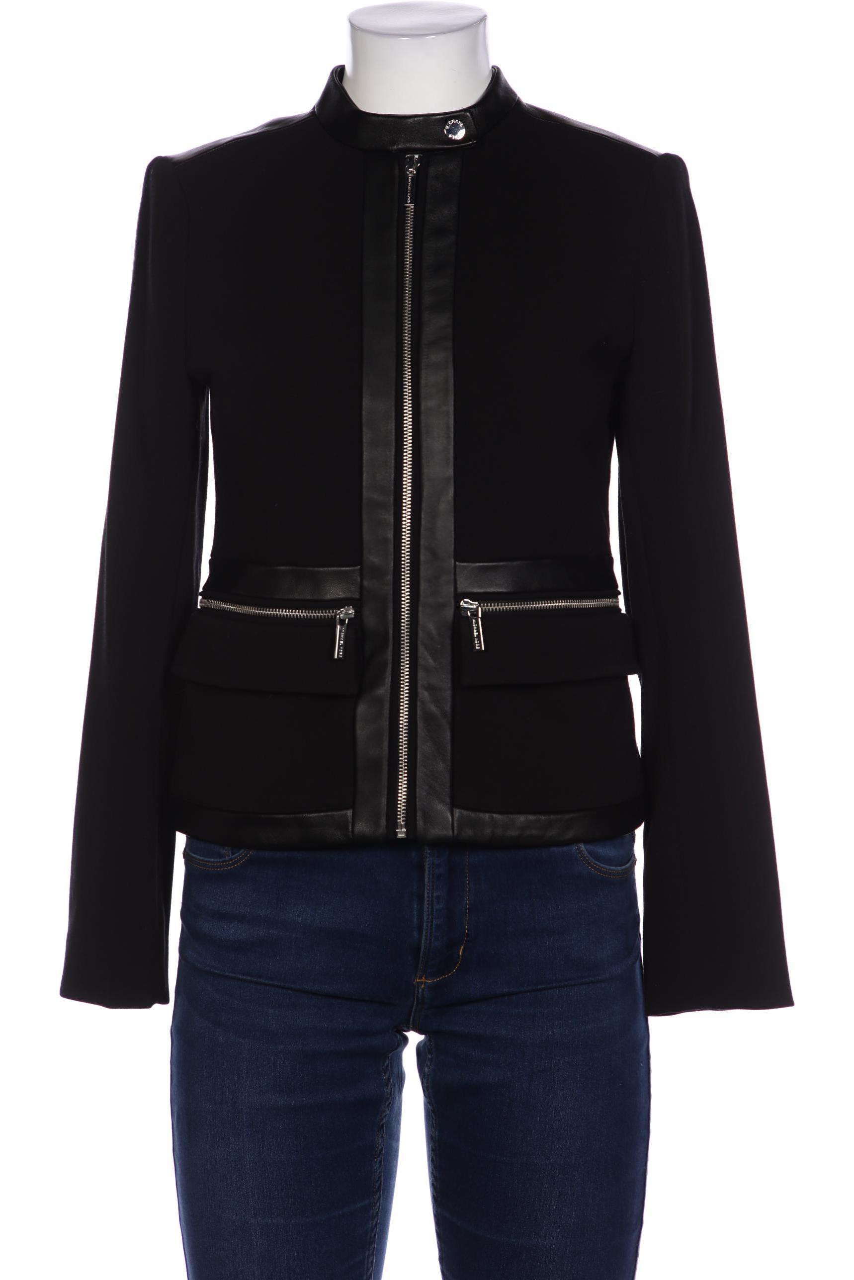 

Michael Michael Kors Damen Blazer, schwarz, Gr. 6