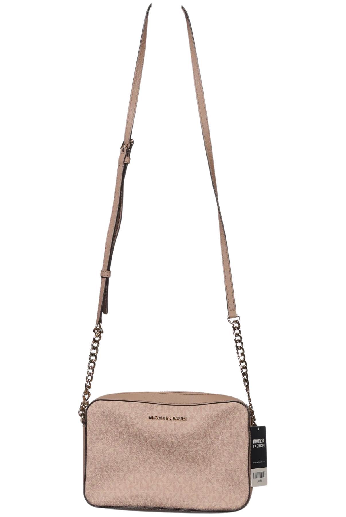 

Michael Michael Kors Damen Handtasche, beige, Gr.