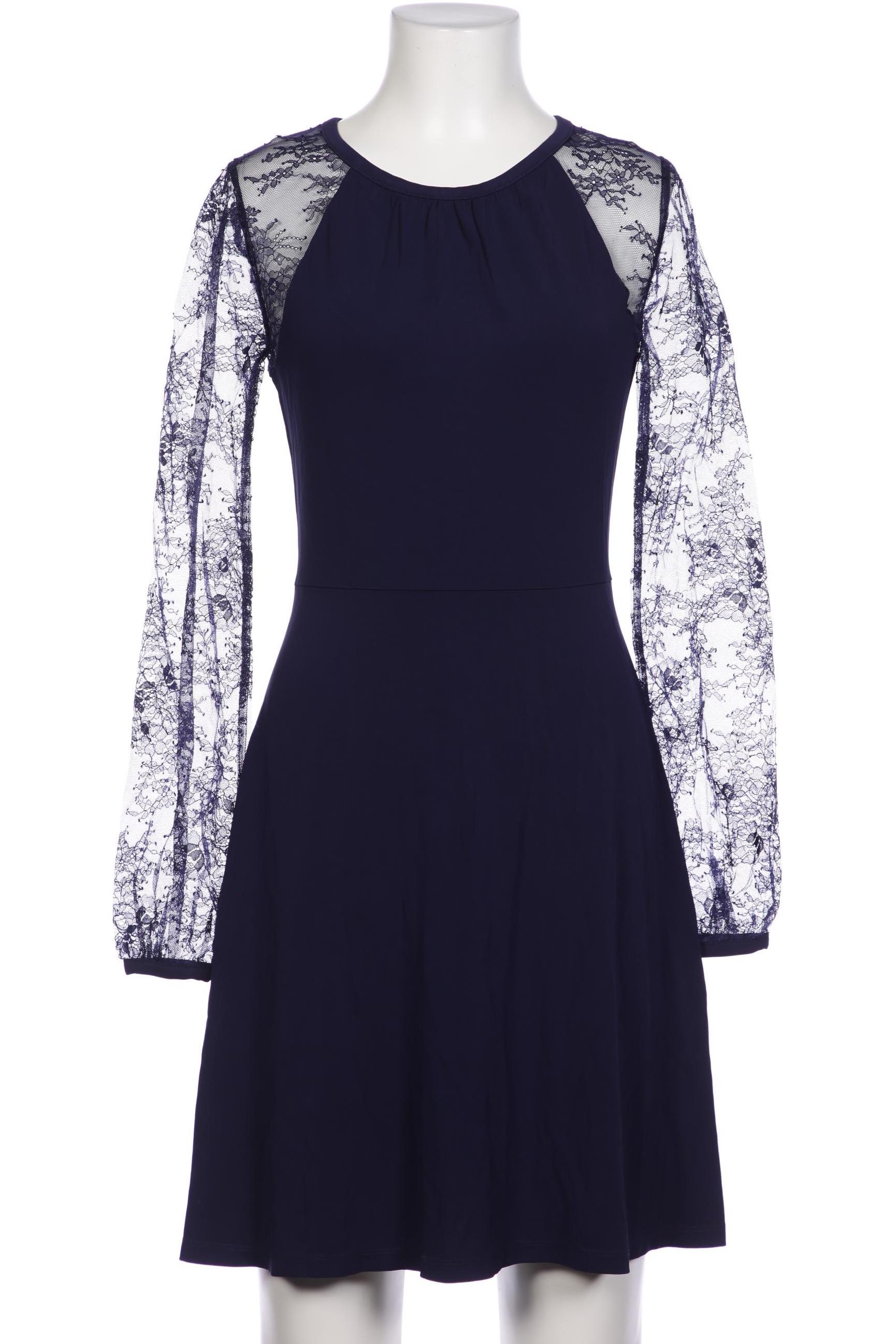 

Michael Michael Kors Damen Kleid, marineblau, Gr. 34