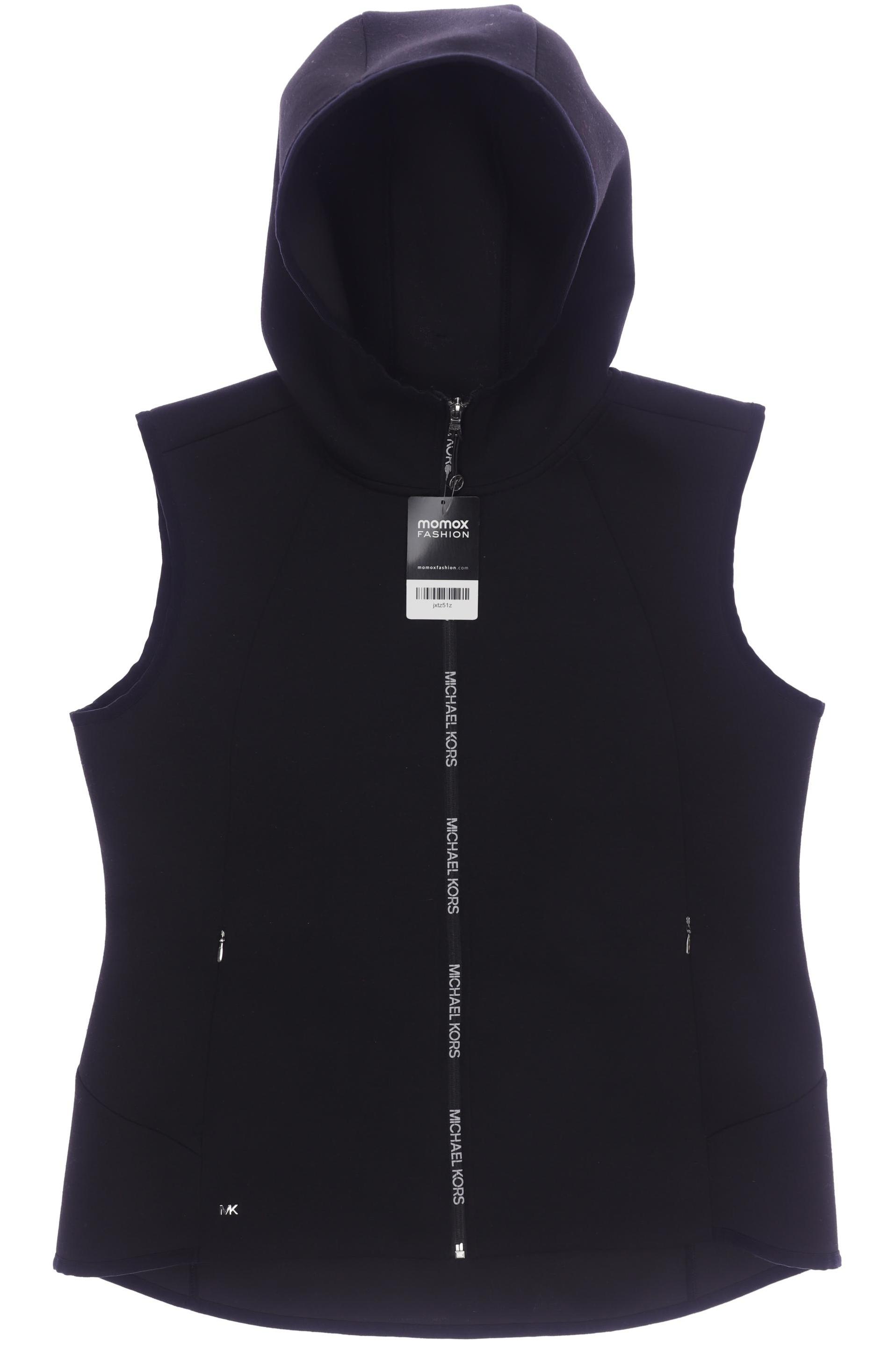 

Michael Michael Kors Damen Weste, schwarz, Gr. 42