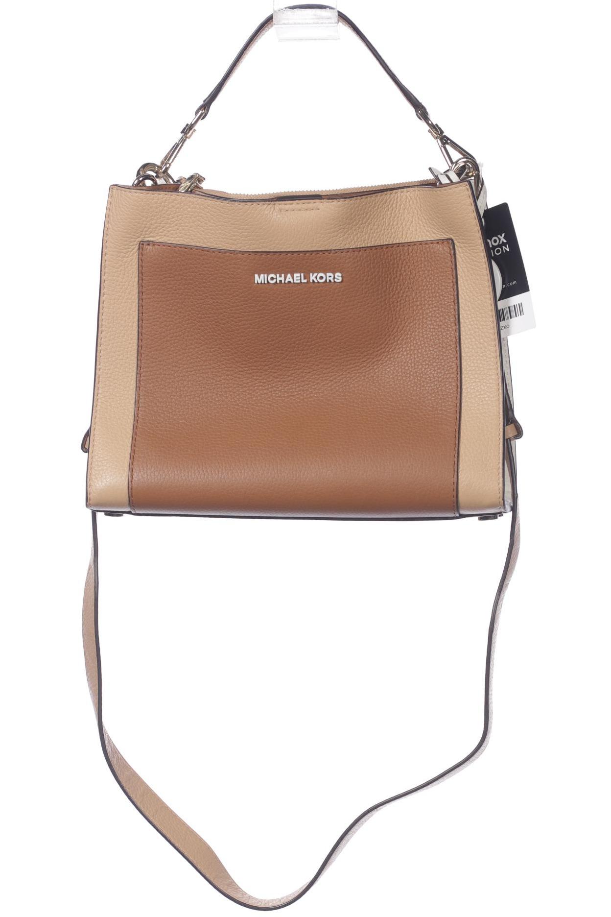

Michael Michael Kors Damen Handtasche, braun, Gr.