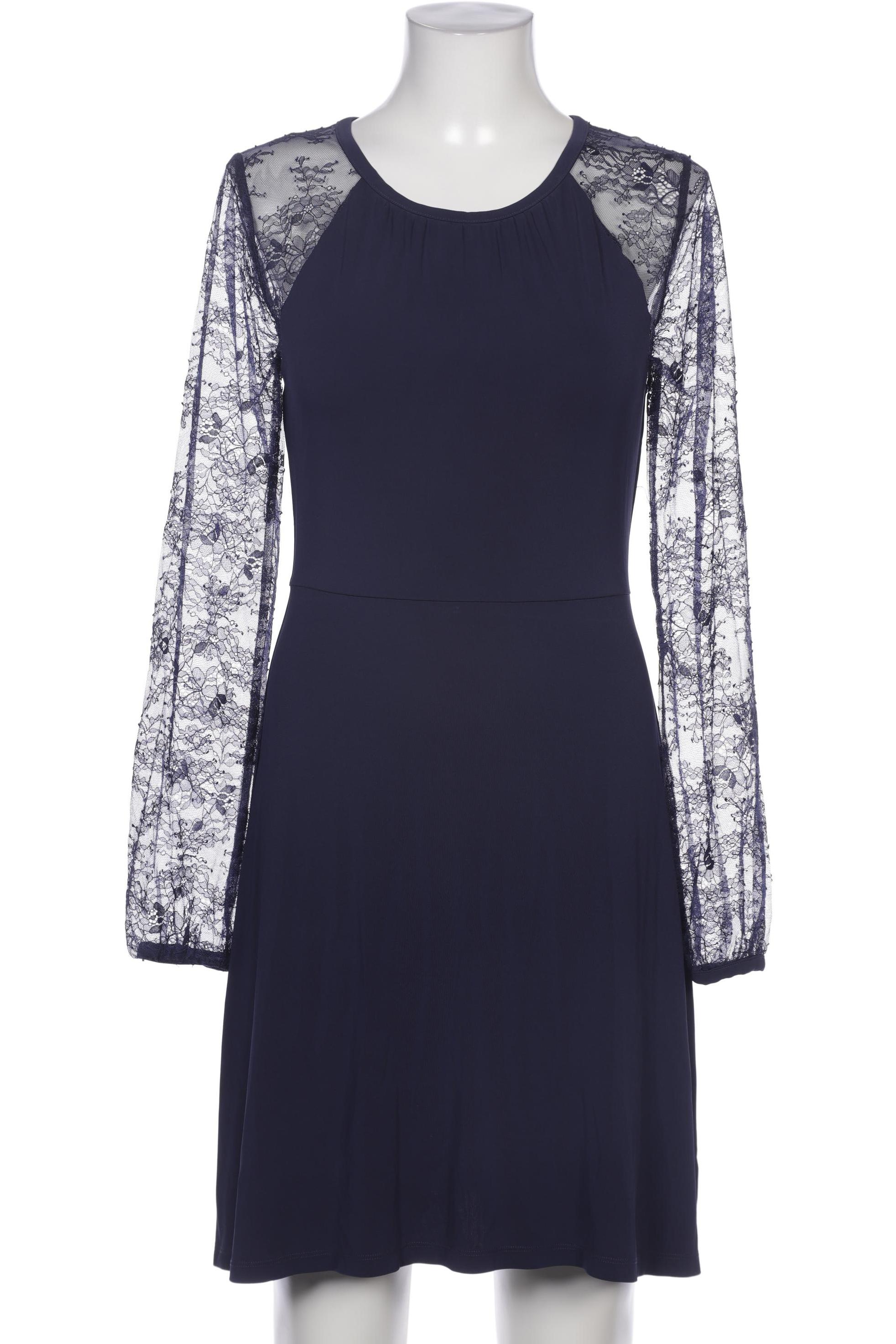 

Michael Michael Kors Damen Kleid, marineblau, Gr. 36