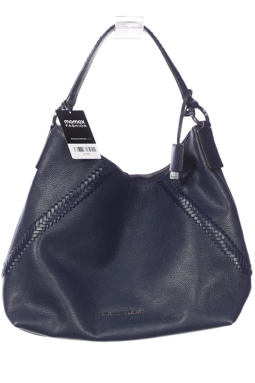 

Michael Michael Kors Damen Handtasche, blau, Gr.