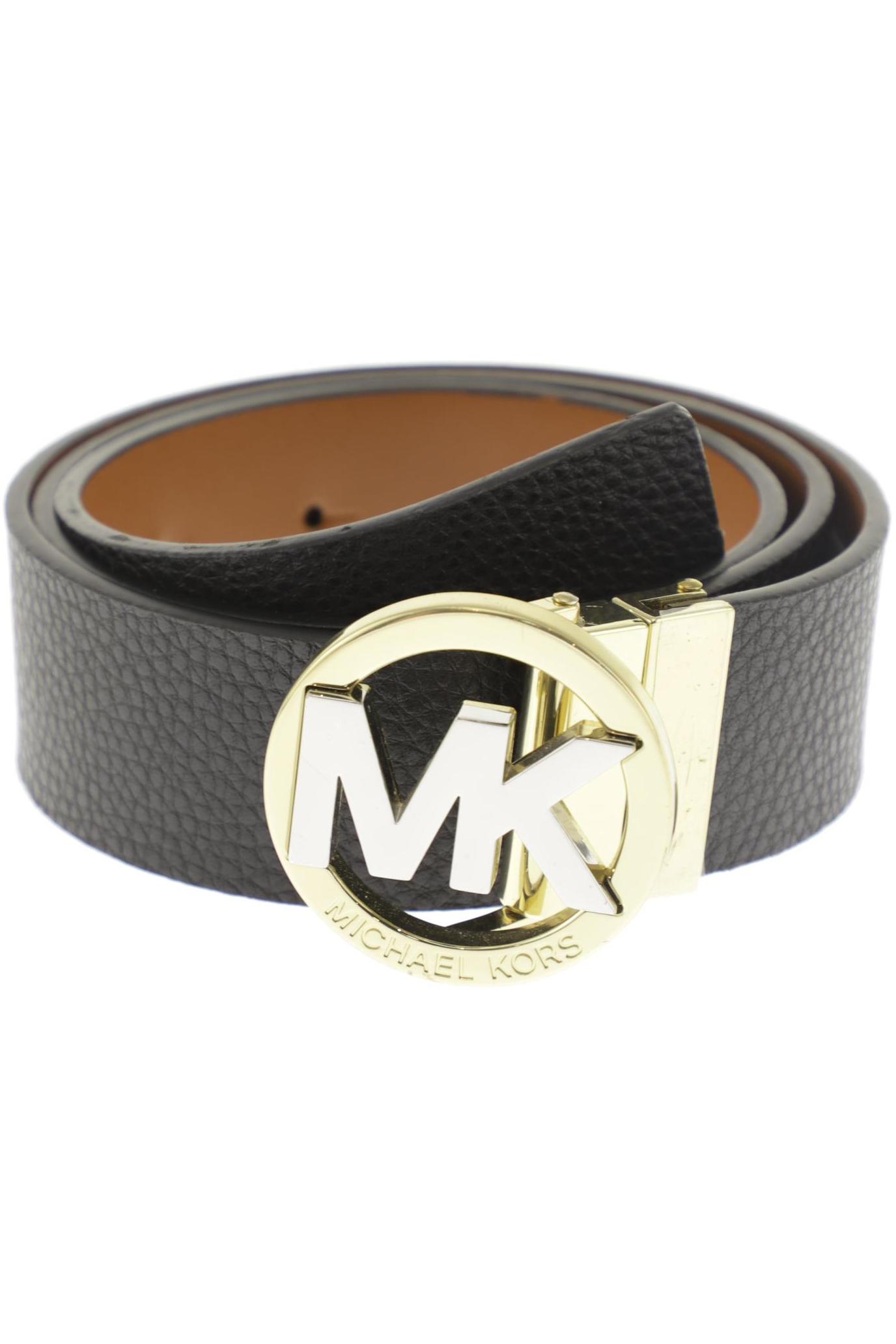 

Michael Michael Kors Damen Gürtel, braun, Gr. 75